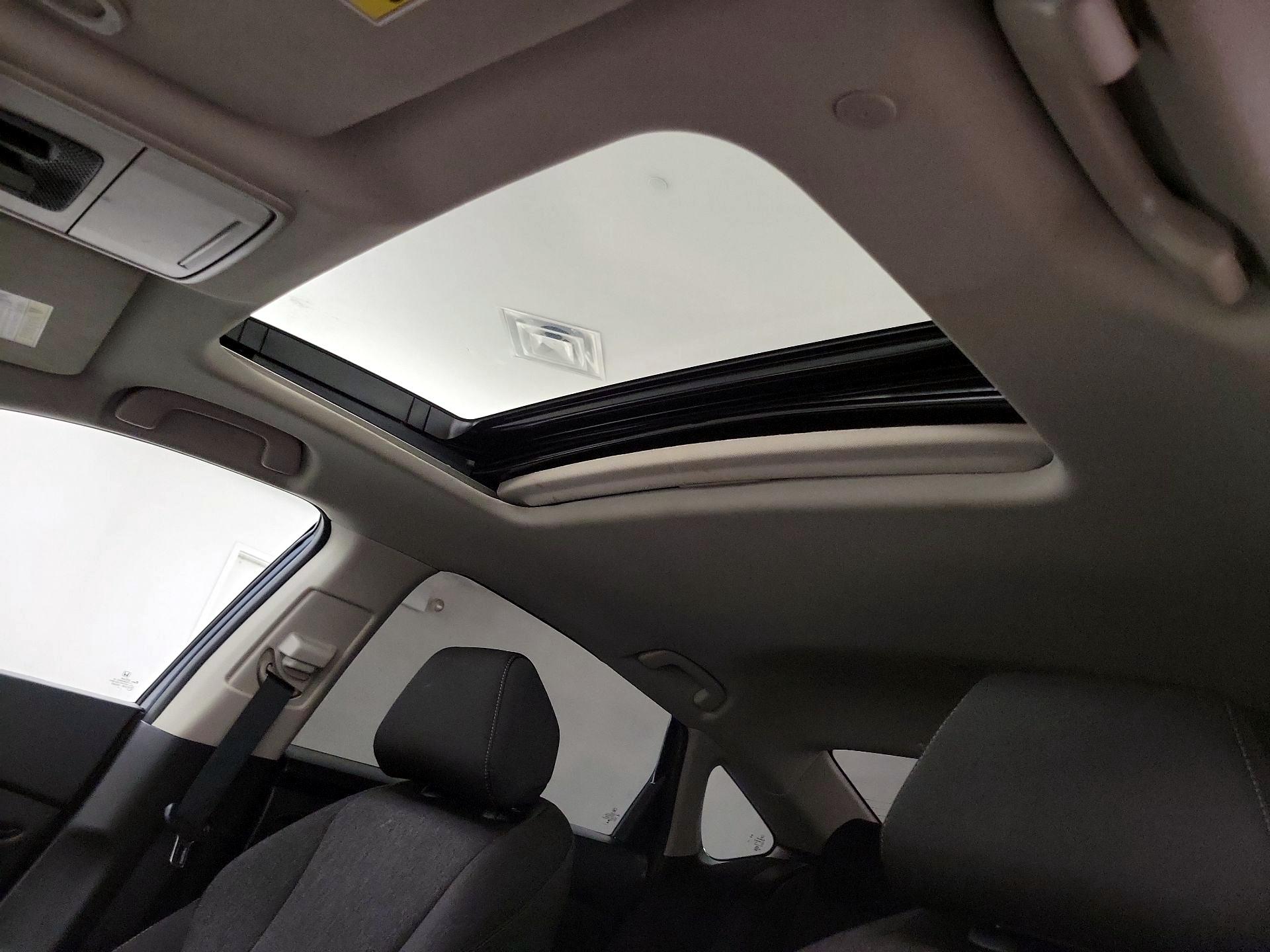 Thumbnail: 2025 Honda Accord - 18