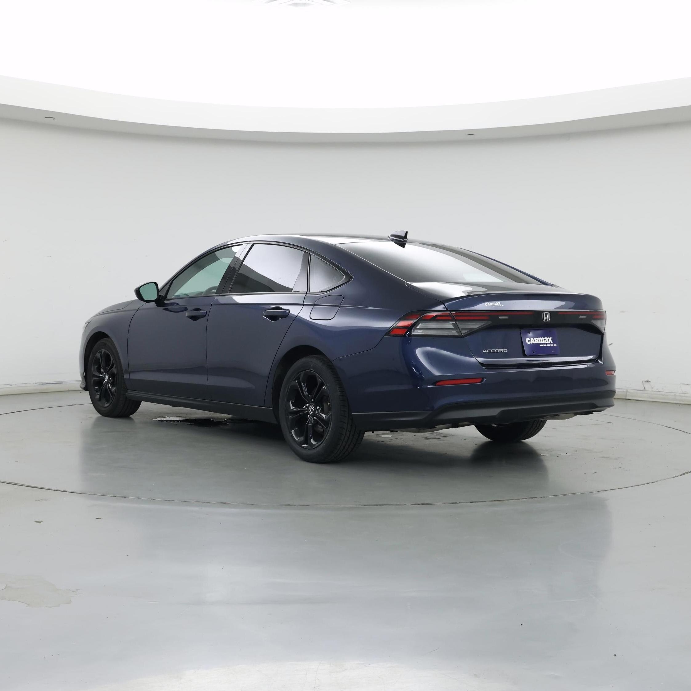 Thumbnail: 2025 Honda Accord - 2