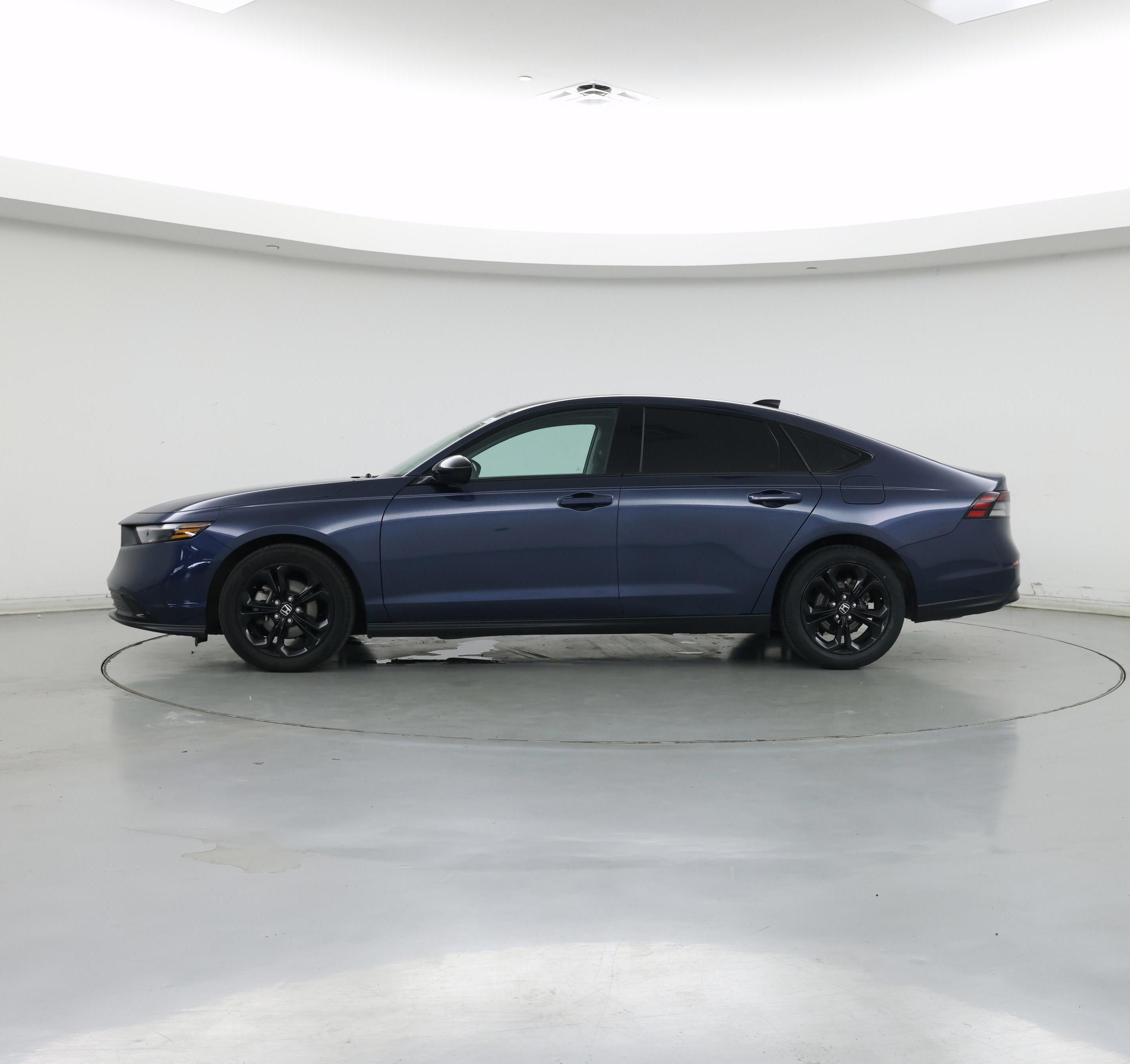 Thumbnail: 2025 Honda Accord - 3