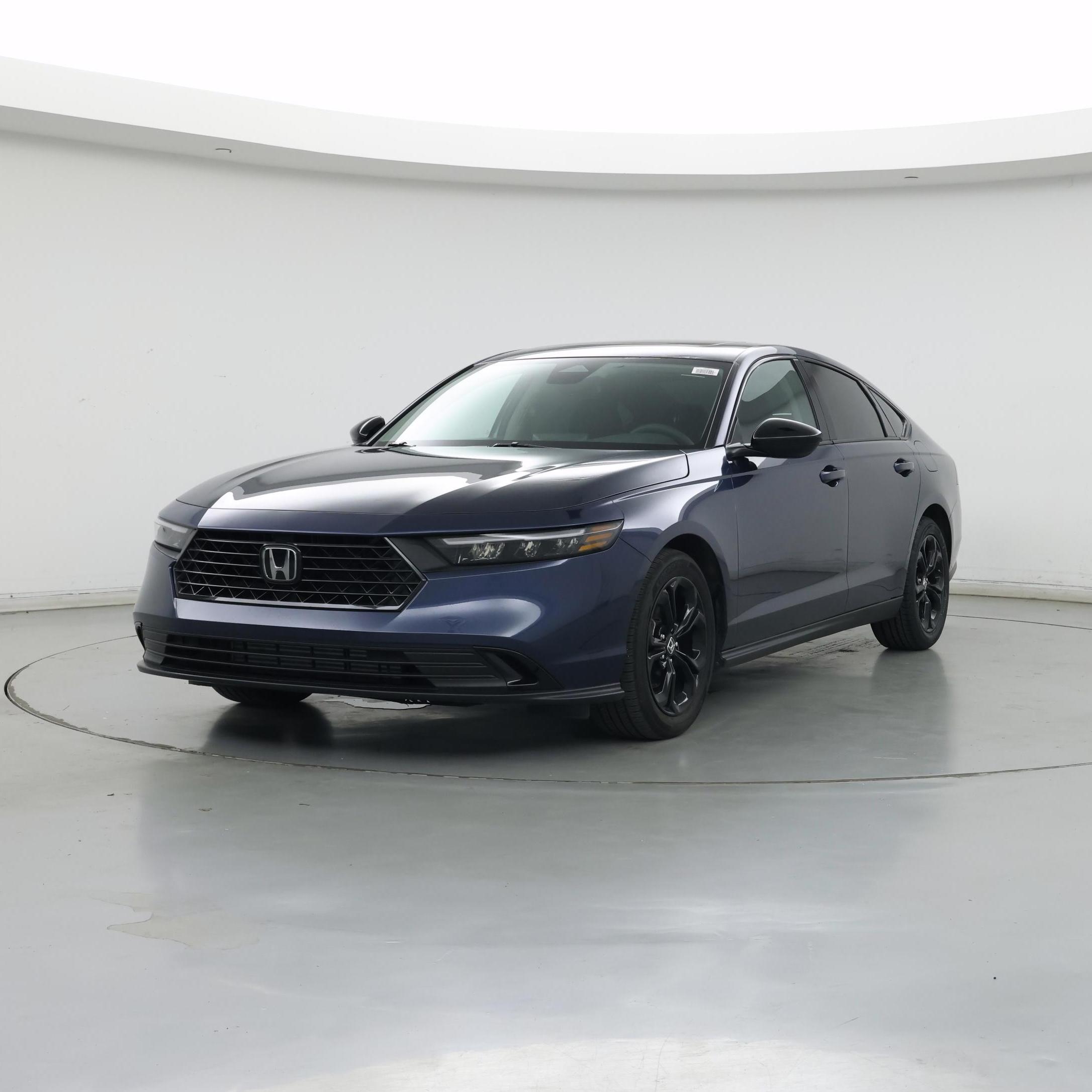 Thumbnail: 2025 Honda Accord - 4