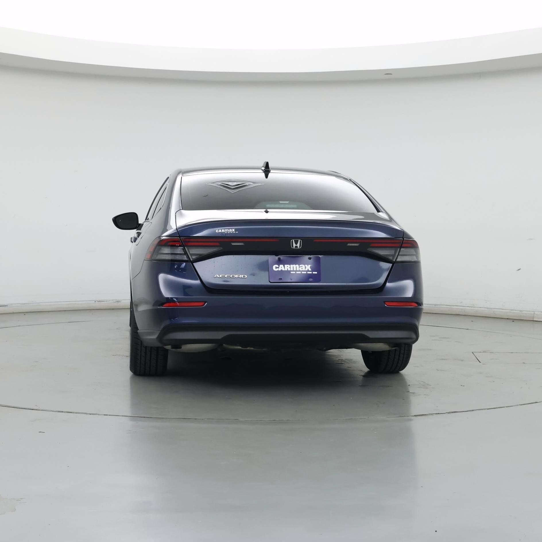Thumbnail: 2025 Honda Accord - 6