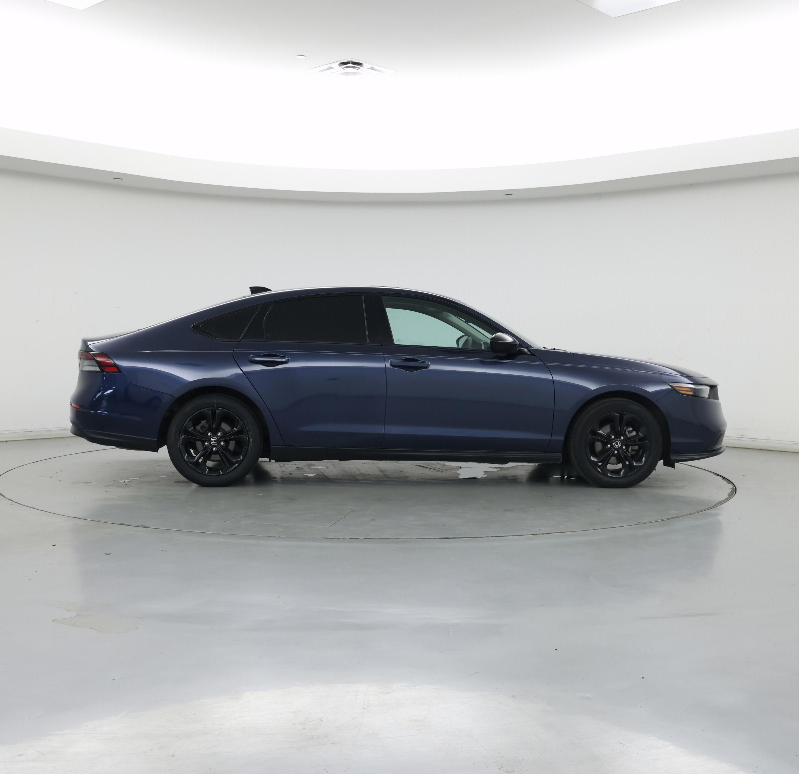 Thumbnail: 2025 Honda Accord - 7
