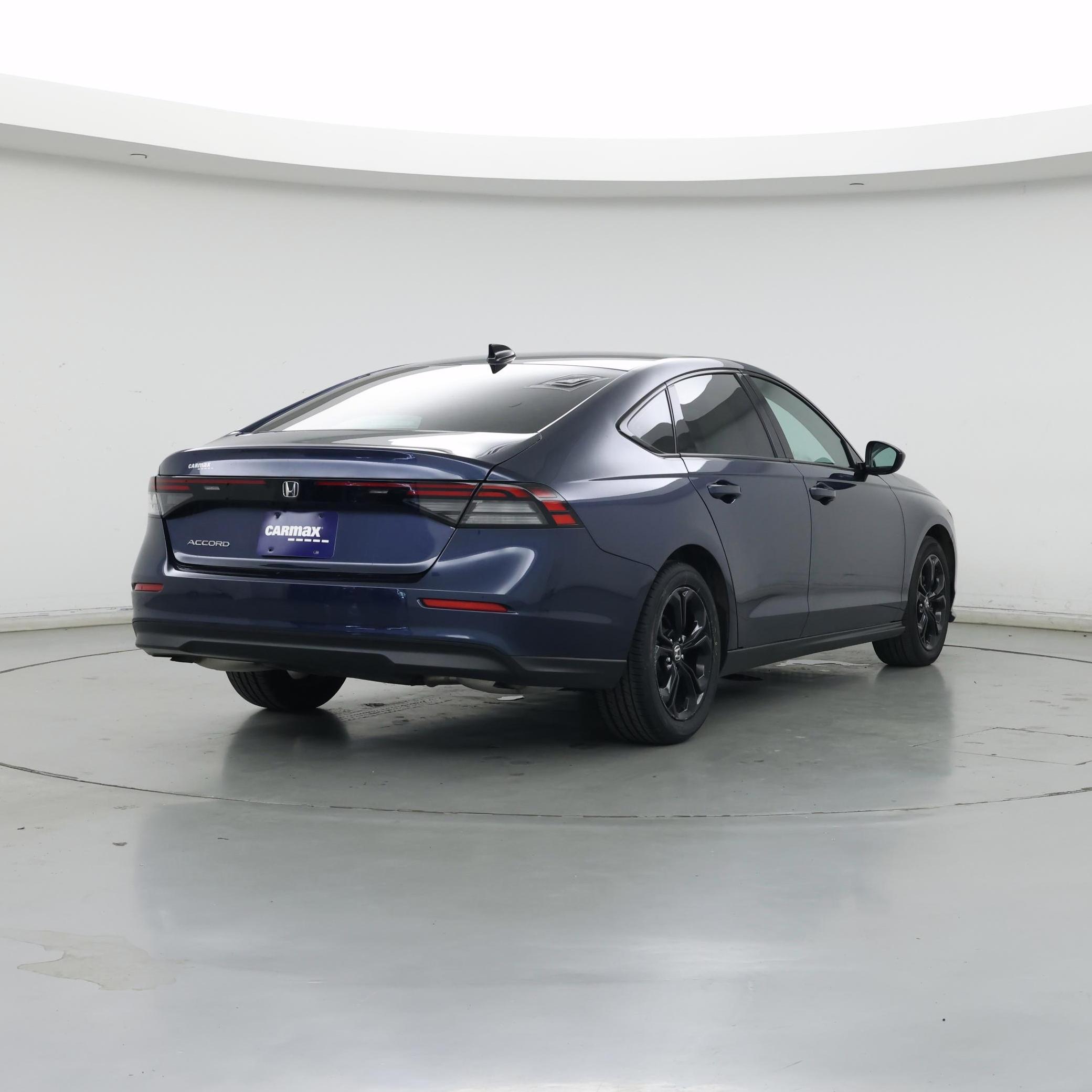 Thumbnail: 2025 Honda Accord - 8