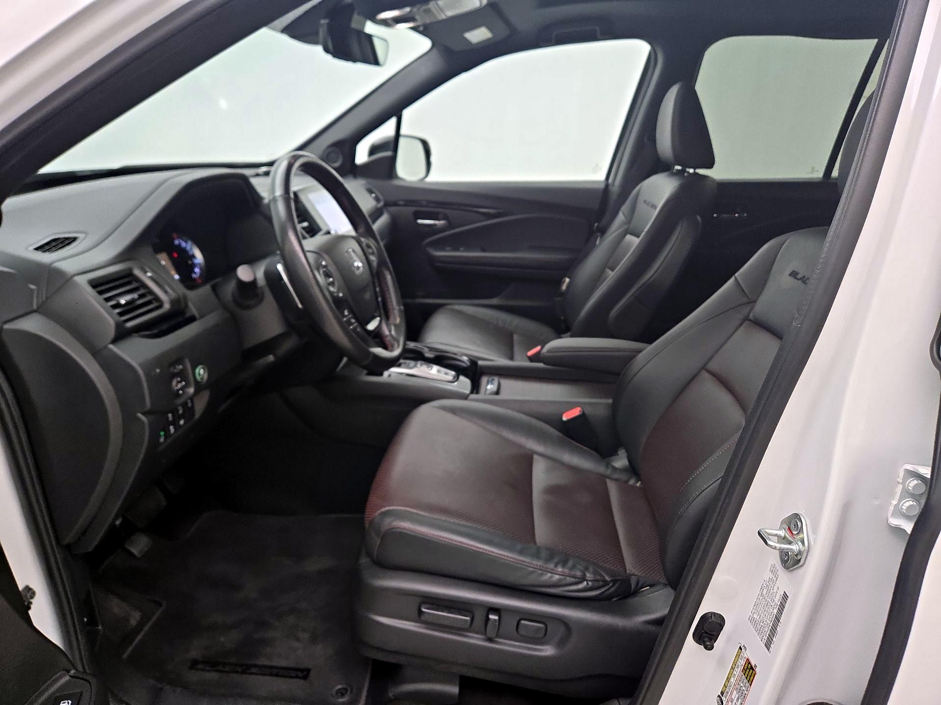Thumbnail: 2023 Honda Ridgeline - 11