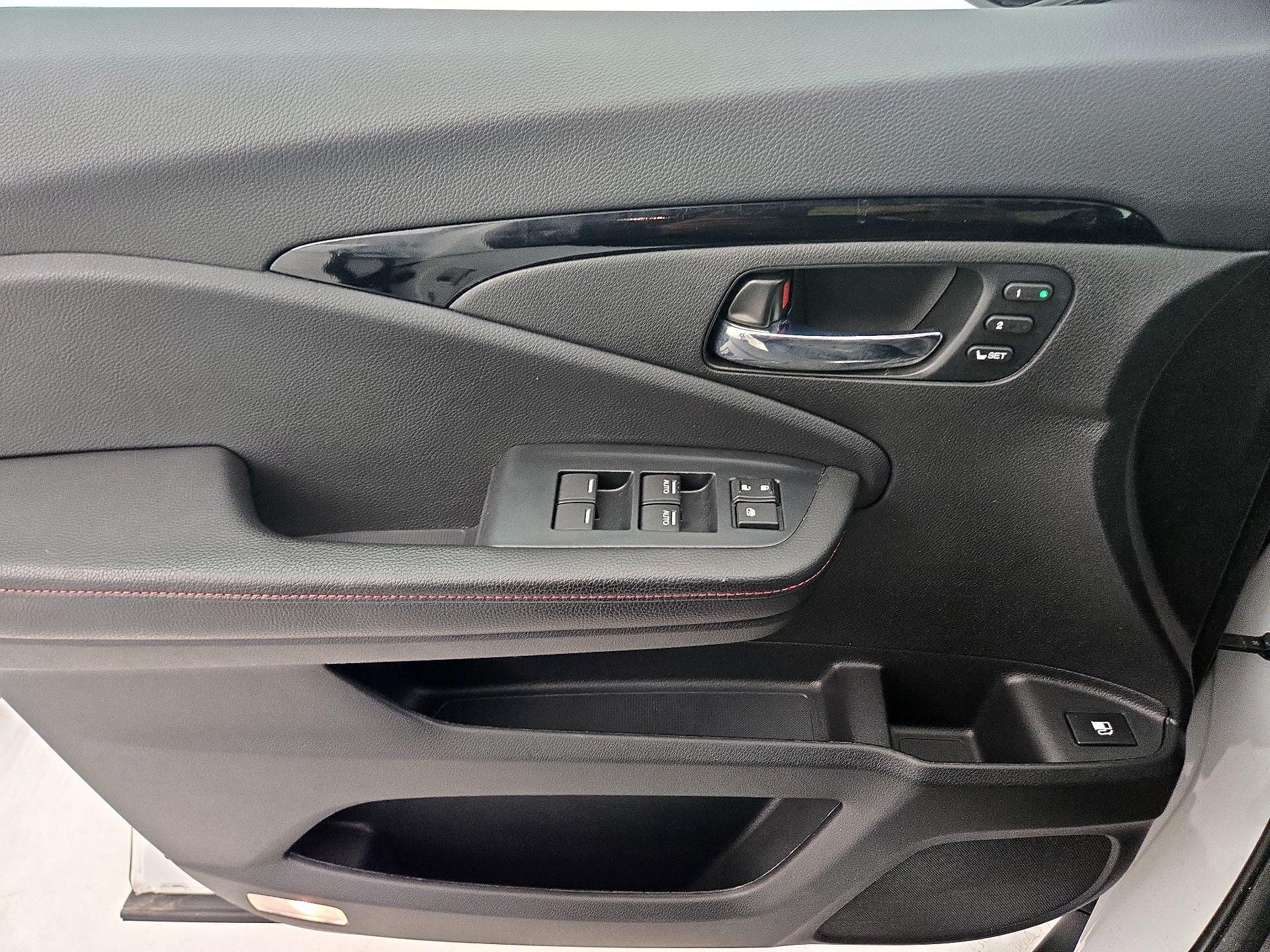 Thumbnail: 2023 Honda Ridgeline - 12