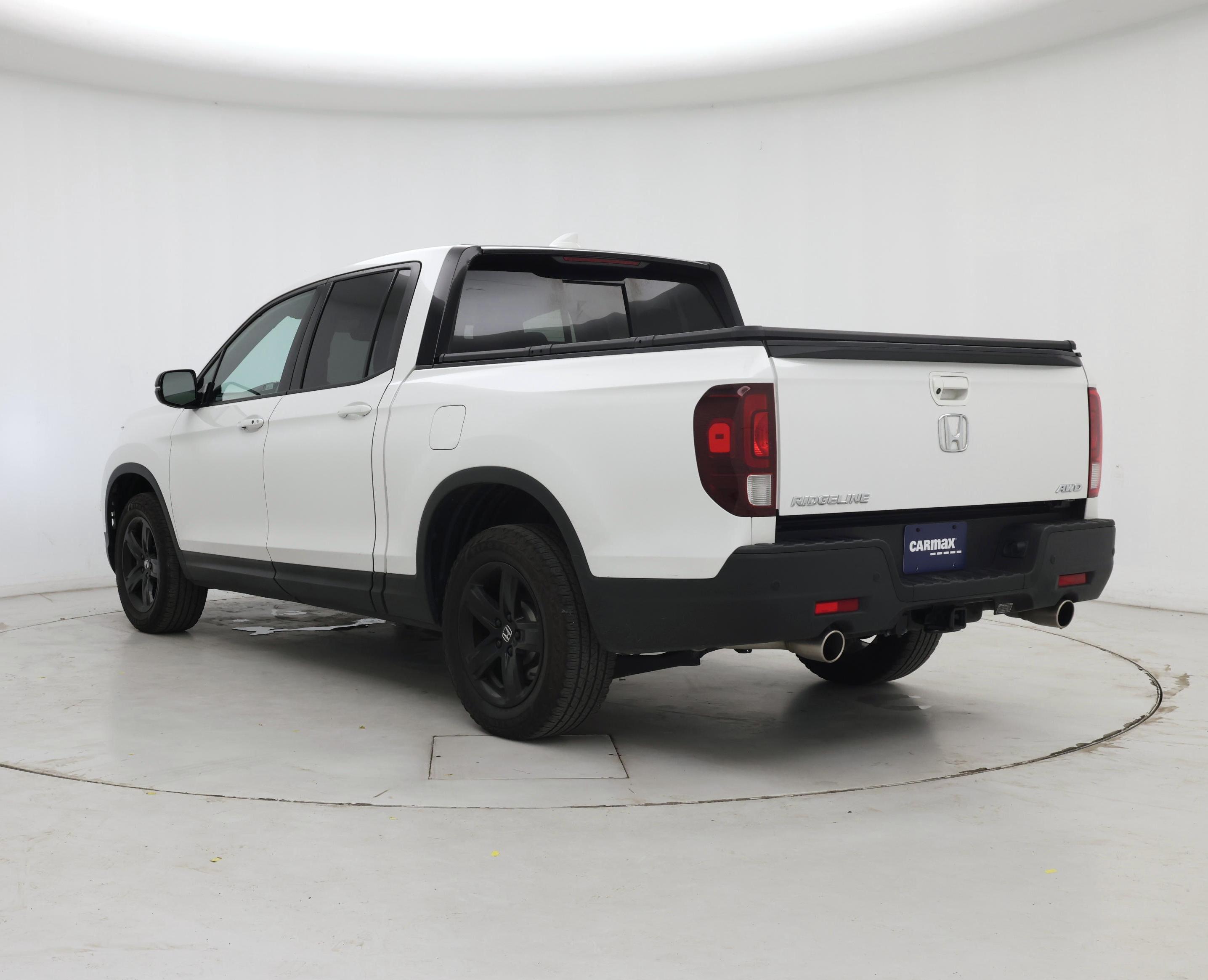 Thumbnail: 2023 Honda Ridgeline - 2