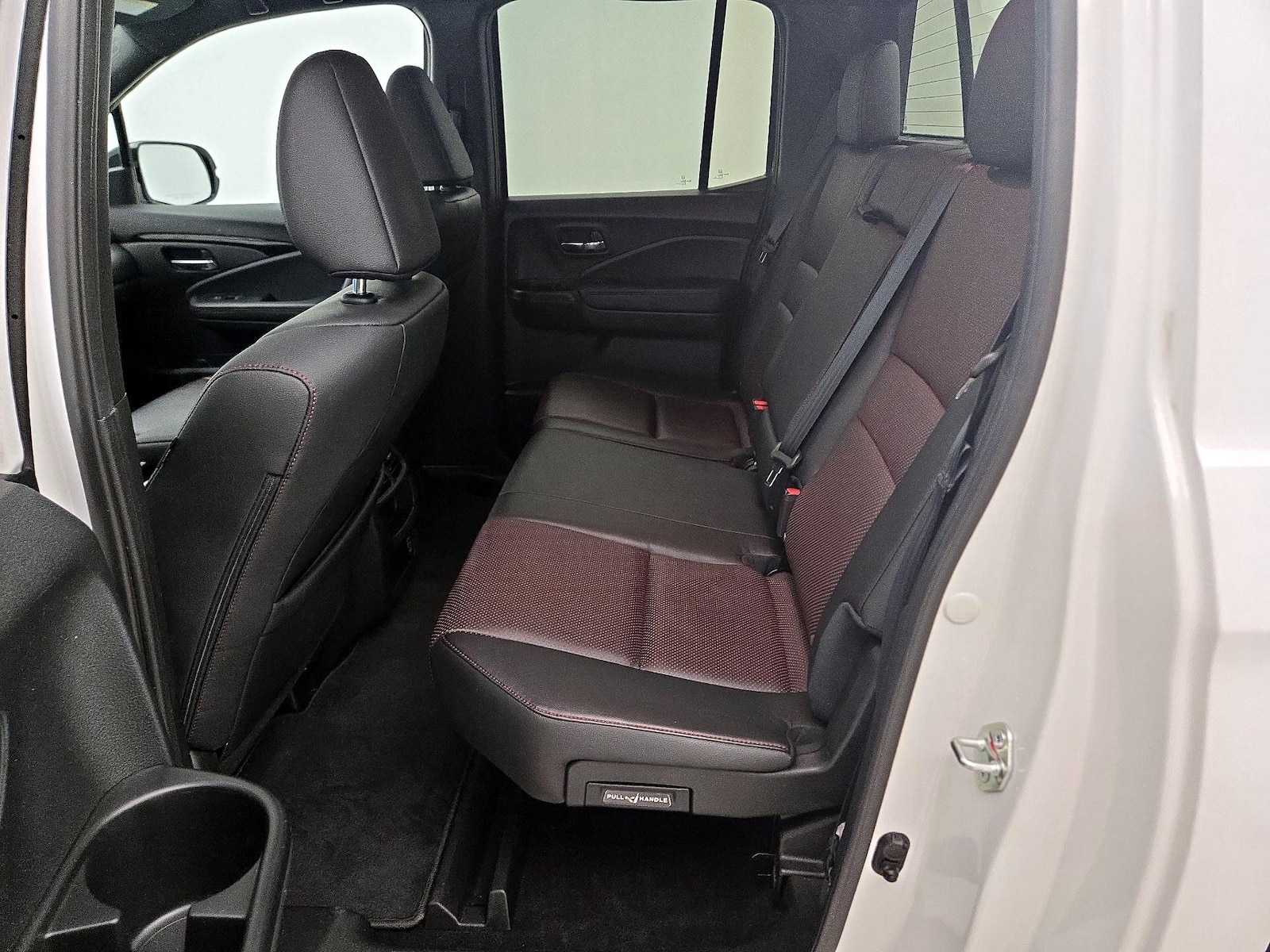 2023 Honda Ridgeline Black Edition - Photo 22