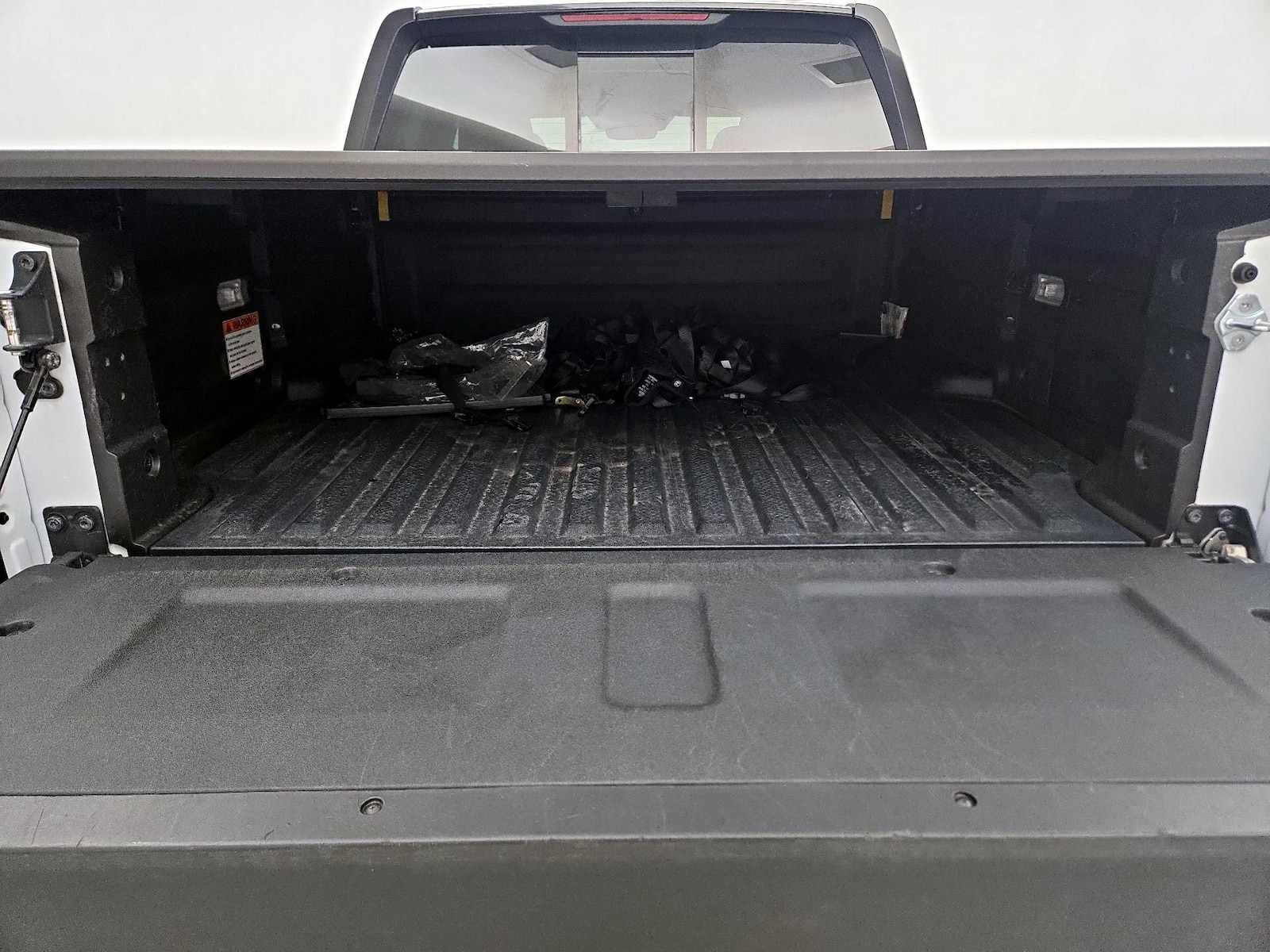 2023 Honda Ridgeline Black Edition - Photo 23
