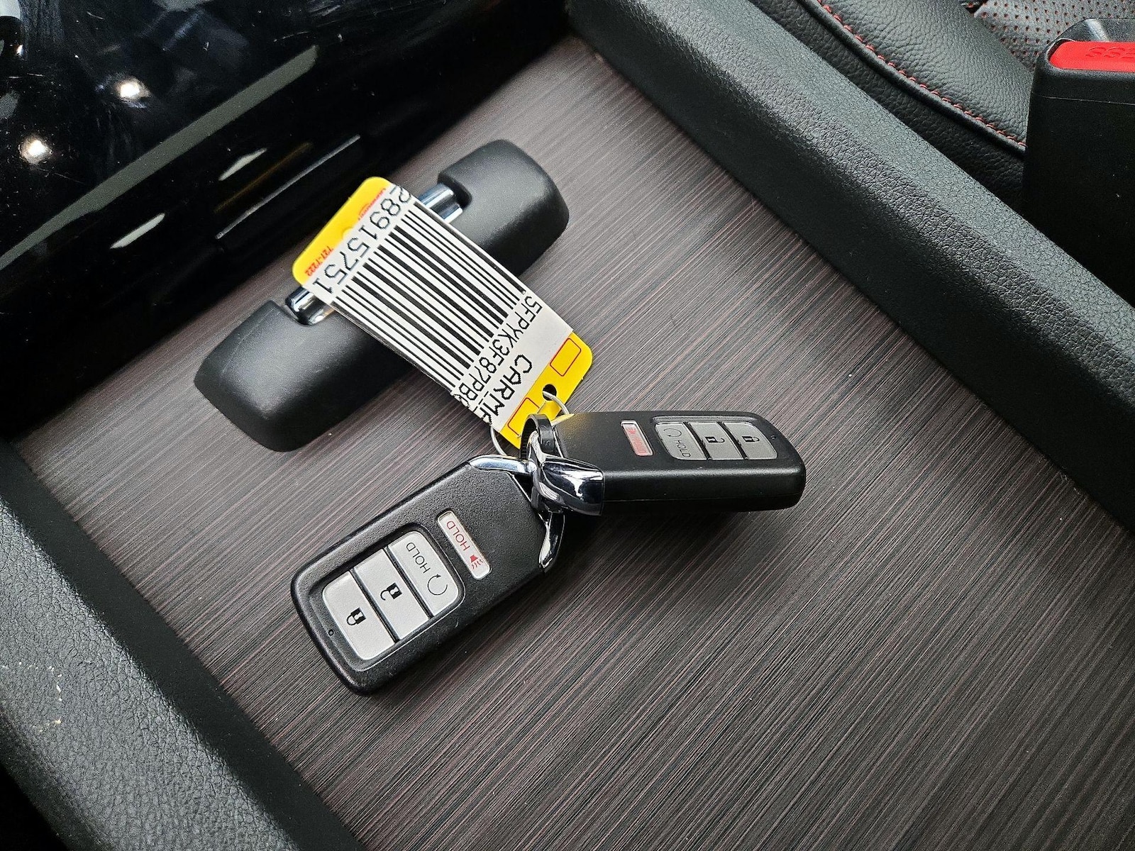 2023 Honda Ridgeline Black Edition - Photo 25