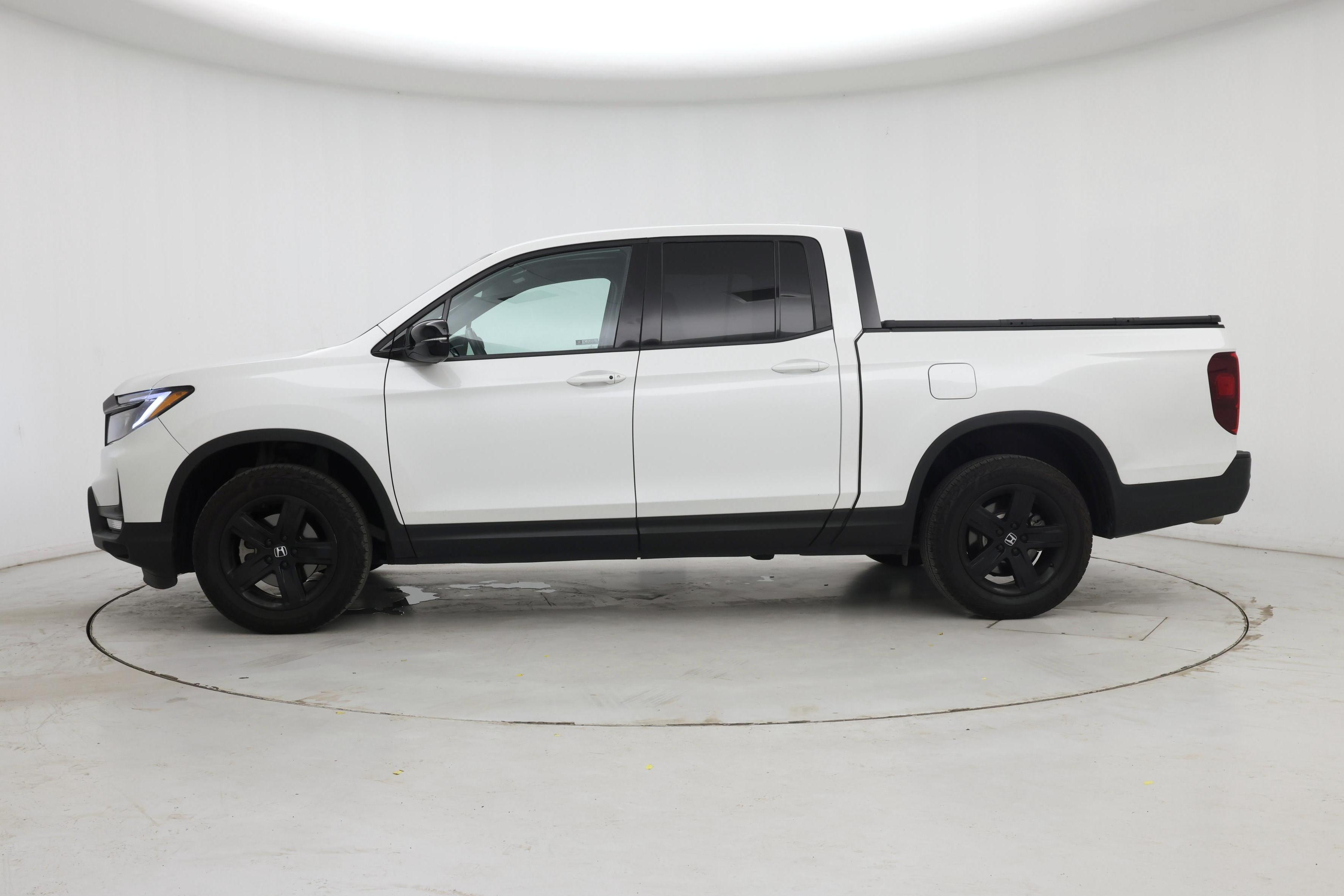 Thumbnail: 2023 Honda Ridgeline - 3