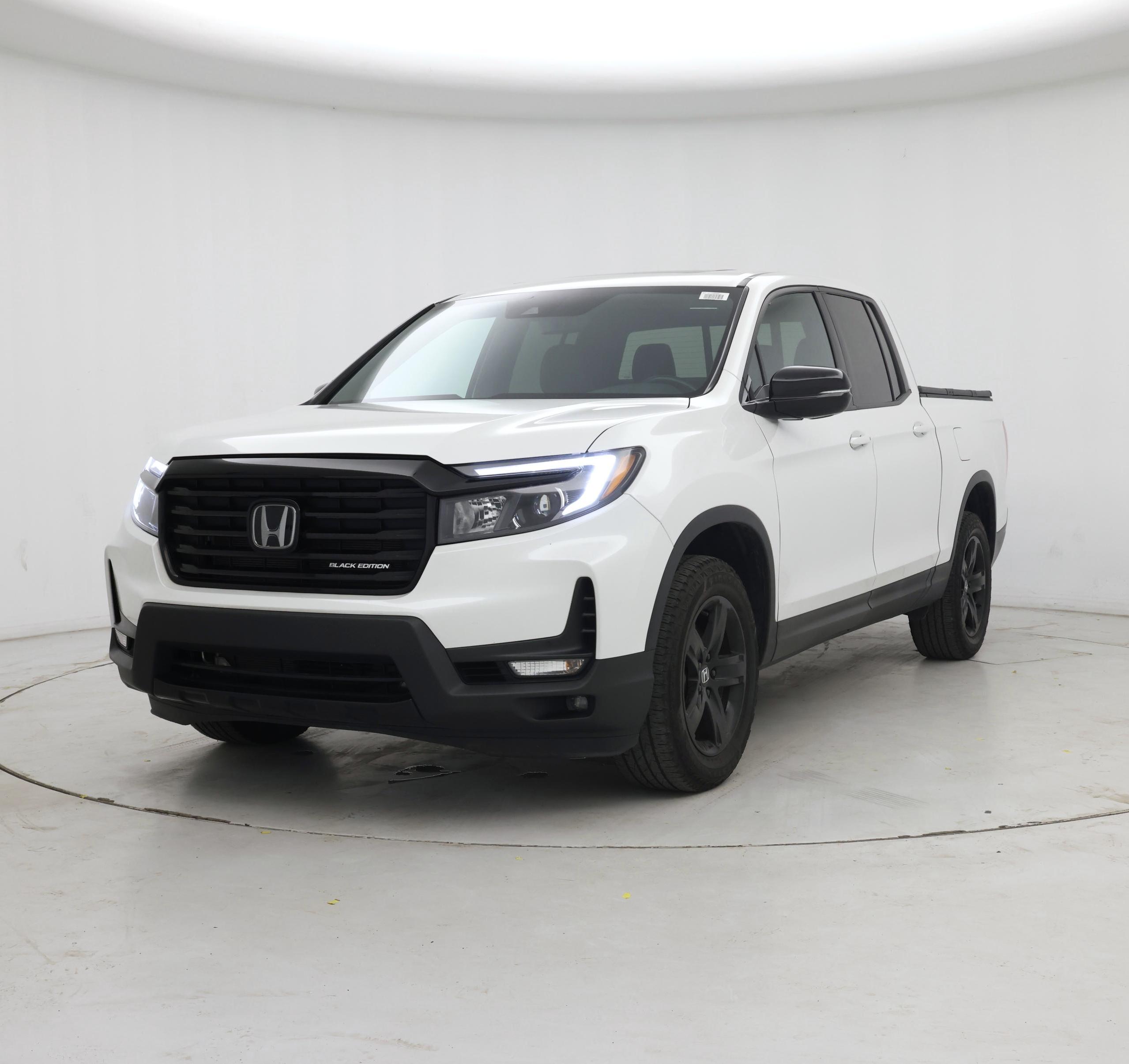 Thumbnail: 2023 Honda Ridgeline - 4