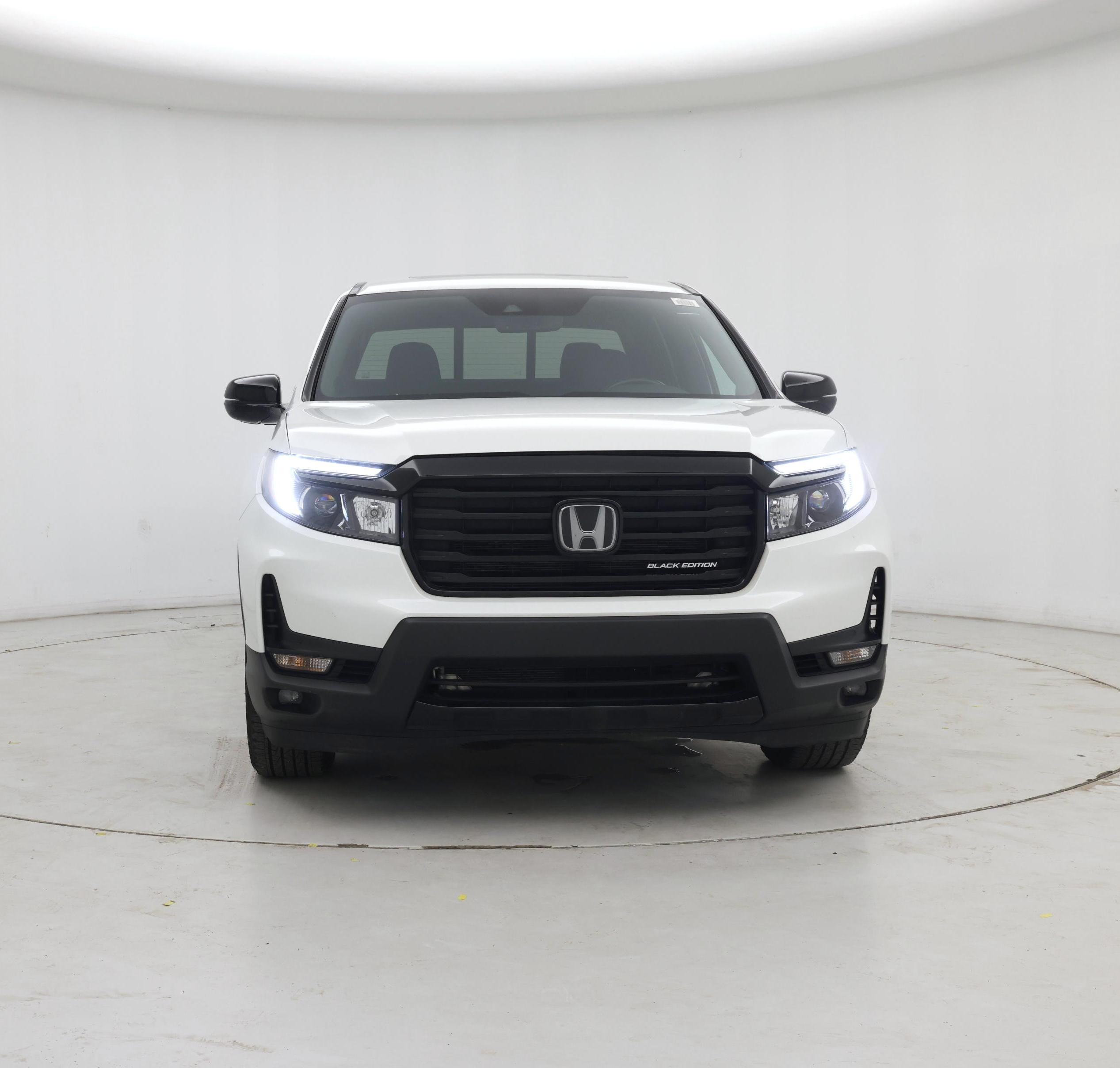 Thumbnail: 2023 Honda Ridgeline - 5