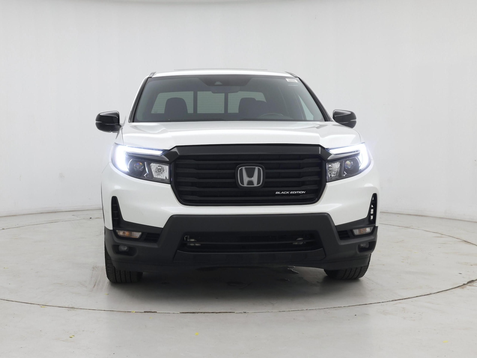 2023 Honda Ridgeline Black Edition - Photo 6