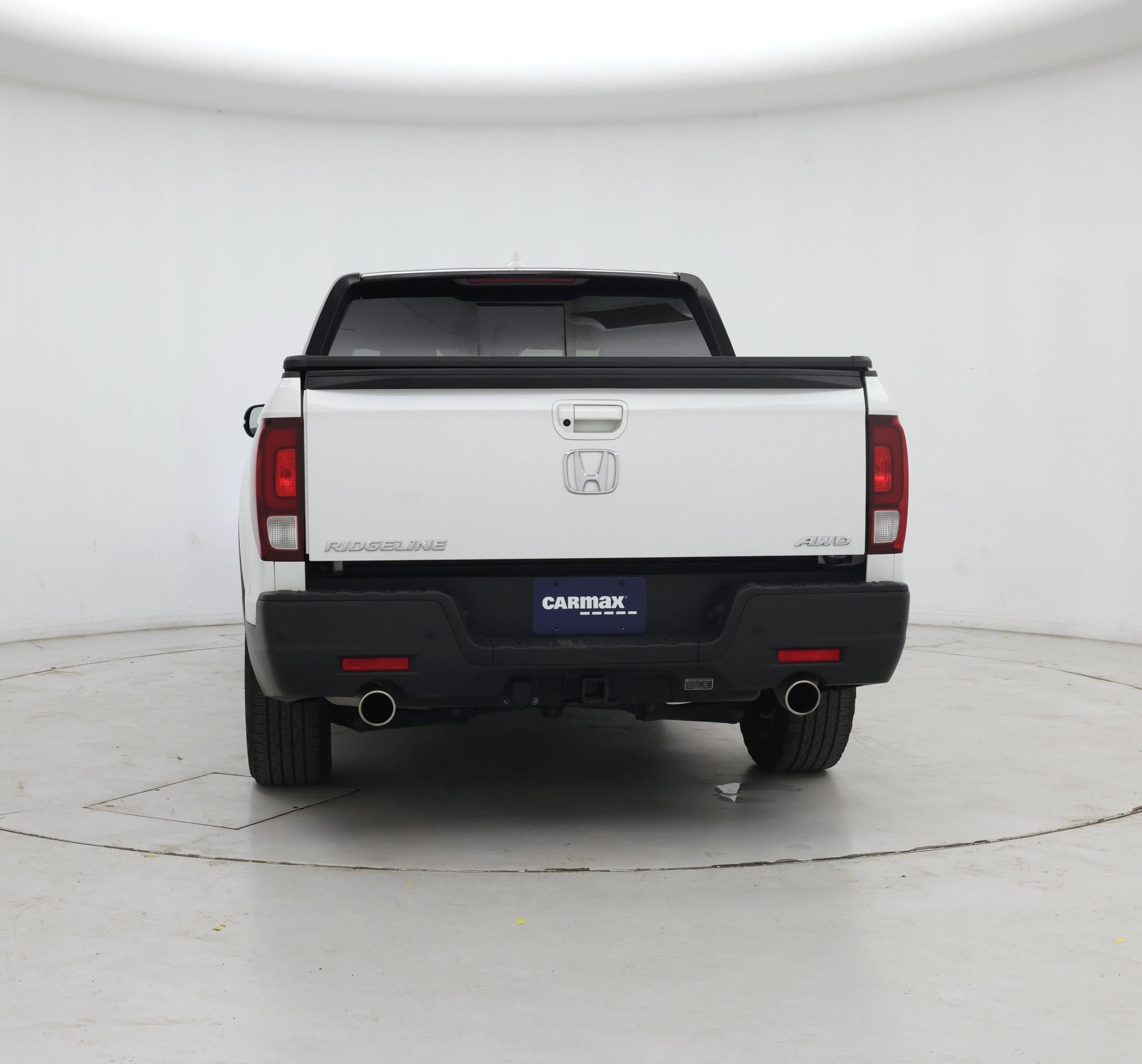 Thumbnail: 2023 Honda Ridgeline - 6