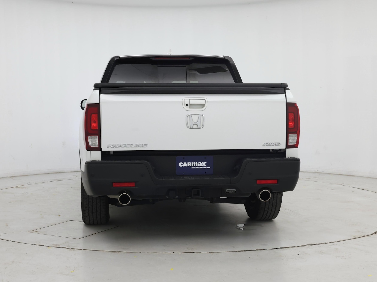 2023 Honda Ridgeline Black Edition - Photo 7