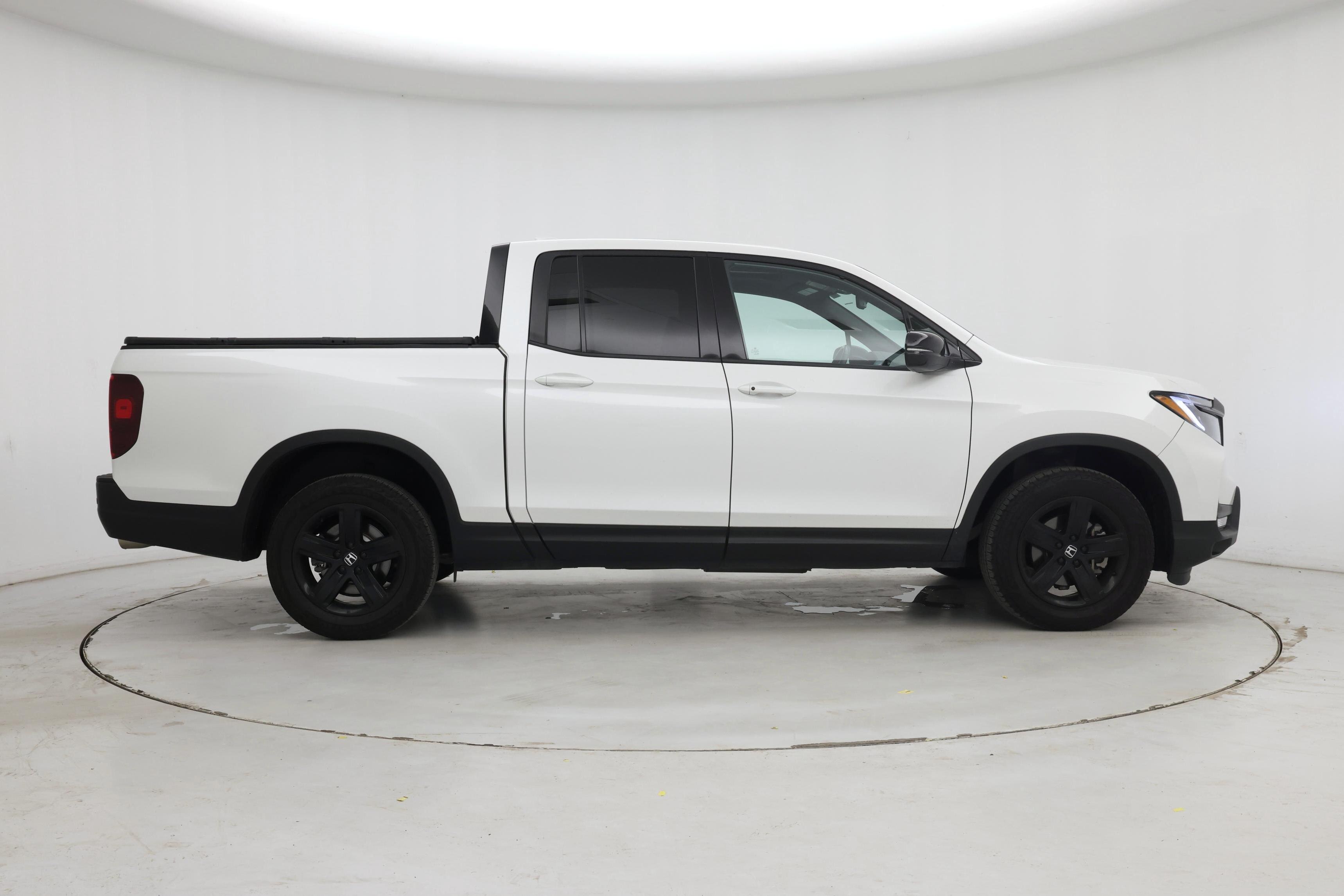 Thumbnail: 2023 Honda Ridgeline - 7