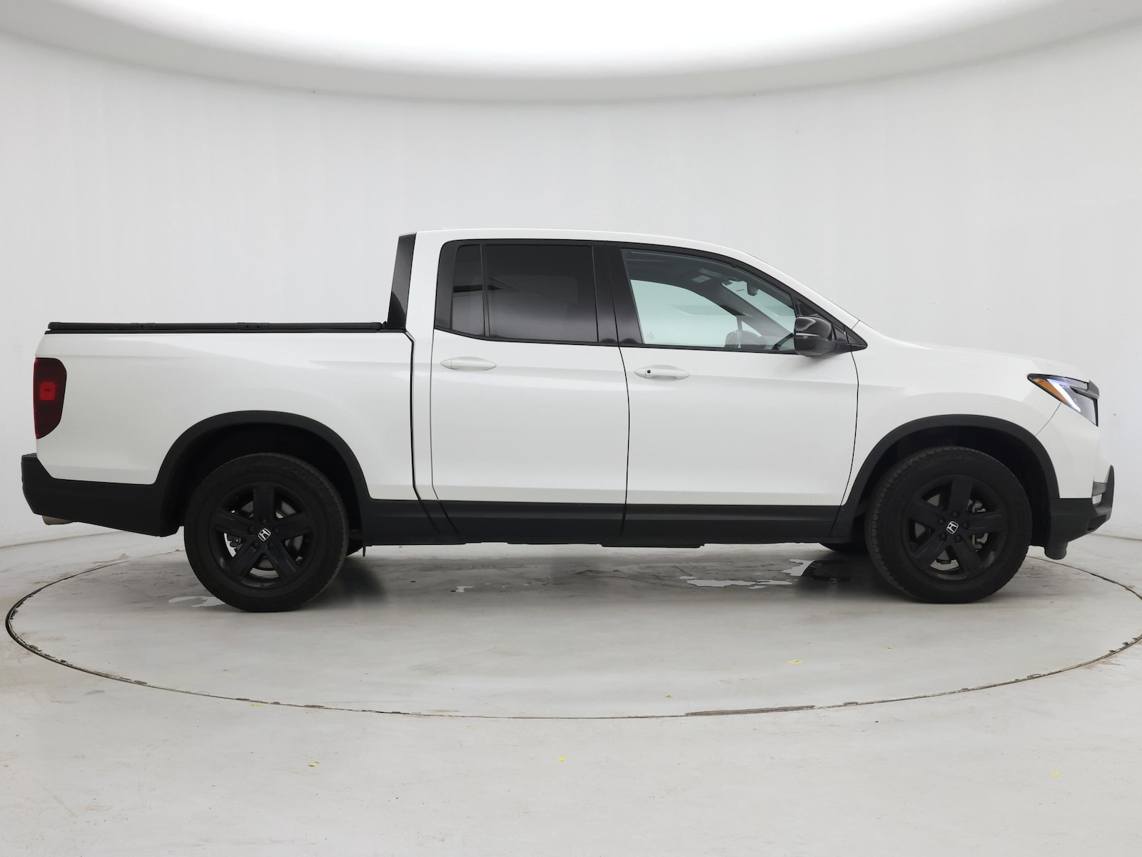 2023 Honda Ridgeline Black Edition - Photo 8