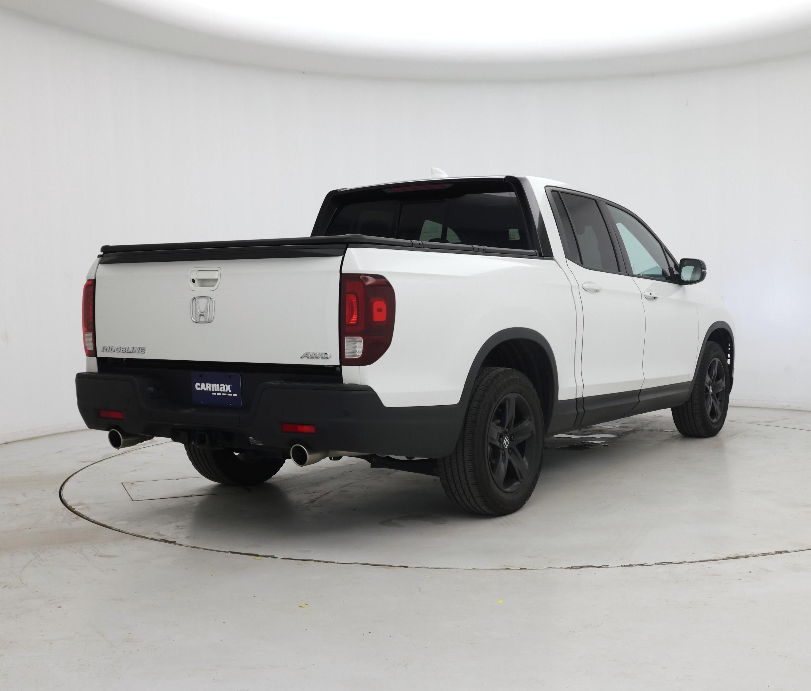 Thumbnail: 2023 Honda Ridgeline - 8