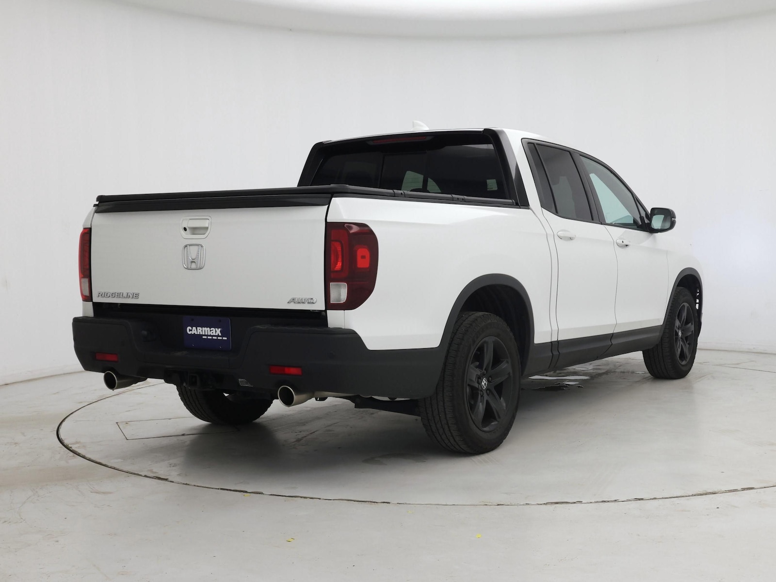 2023 Honda Ridgeline Black Edition - Photo 9