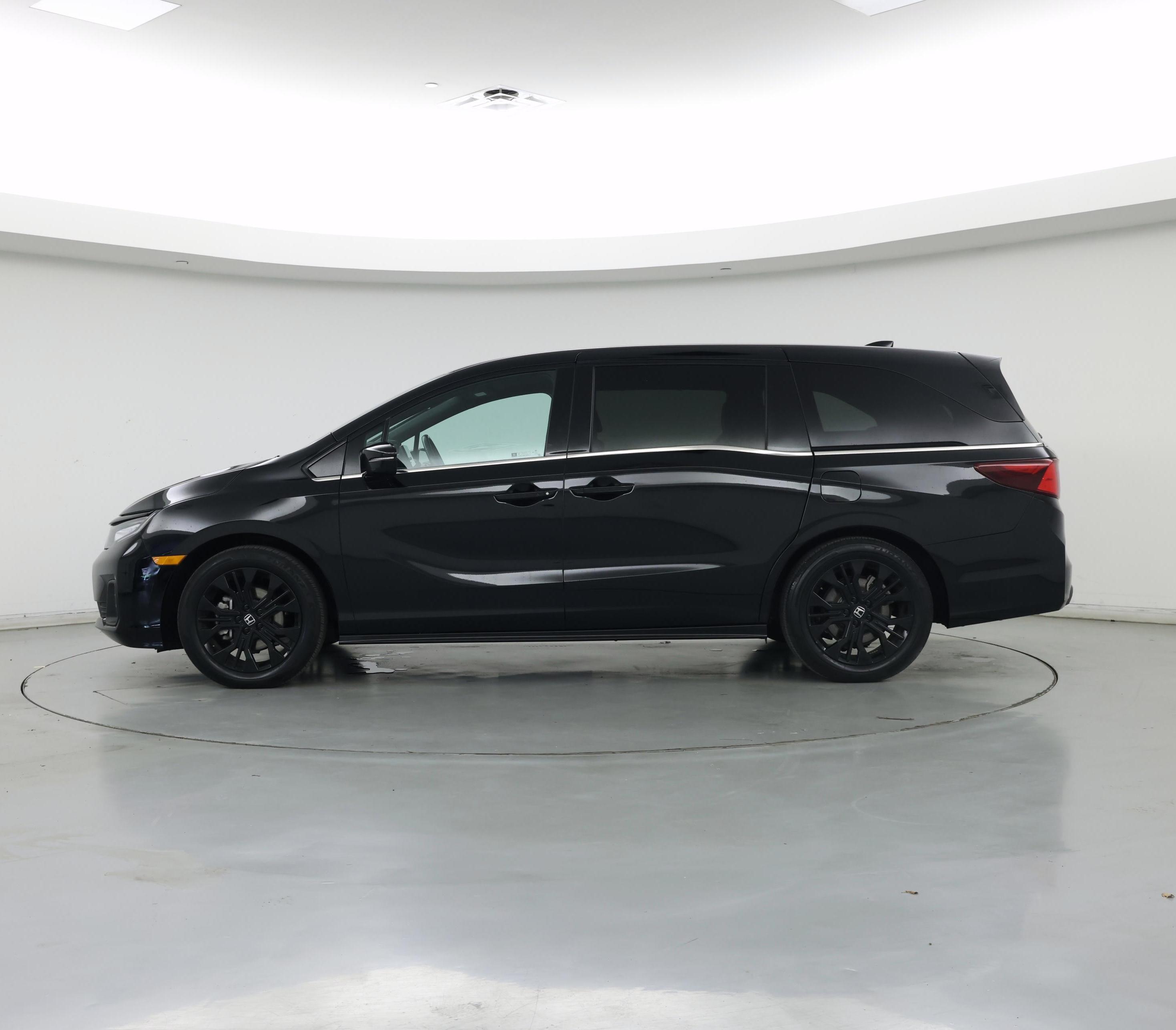Thumbnail: 2025 Honda Odyssey - 3