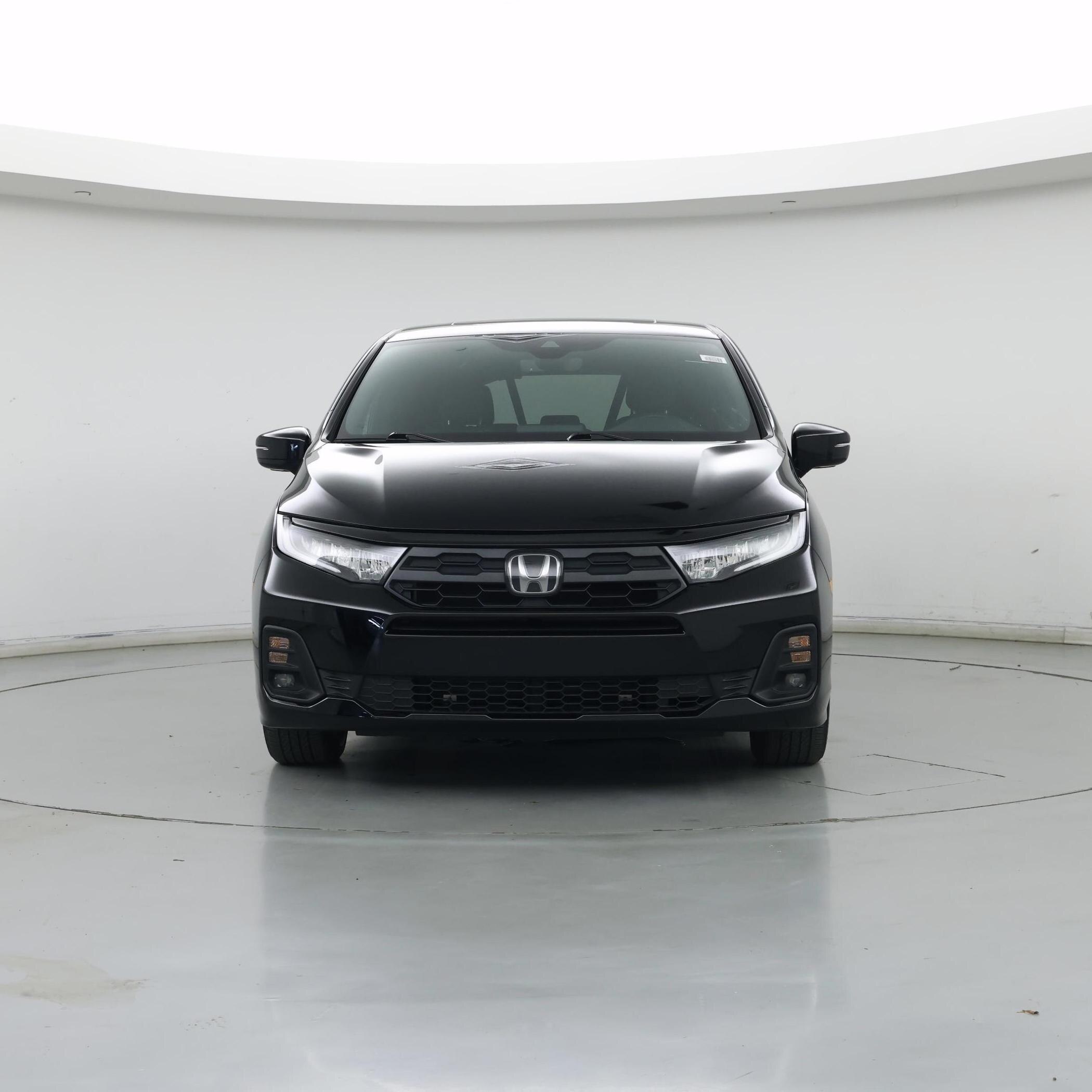 Thumbnail: 2025 Honda Odyssey - 5
