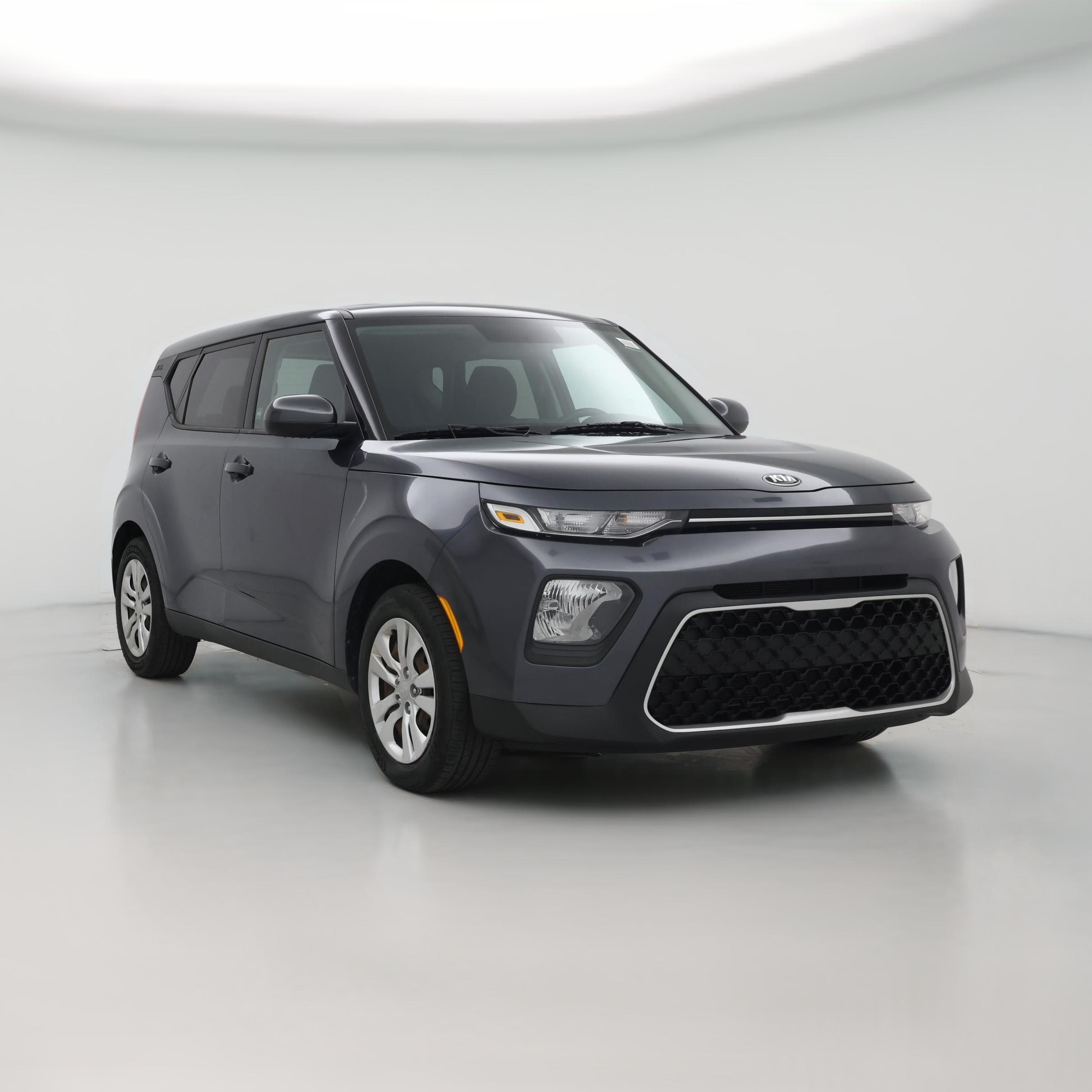 Thumbnail: 2020 Kia Soul - 1