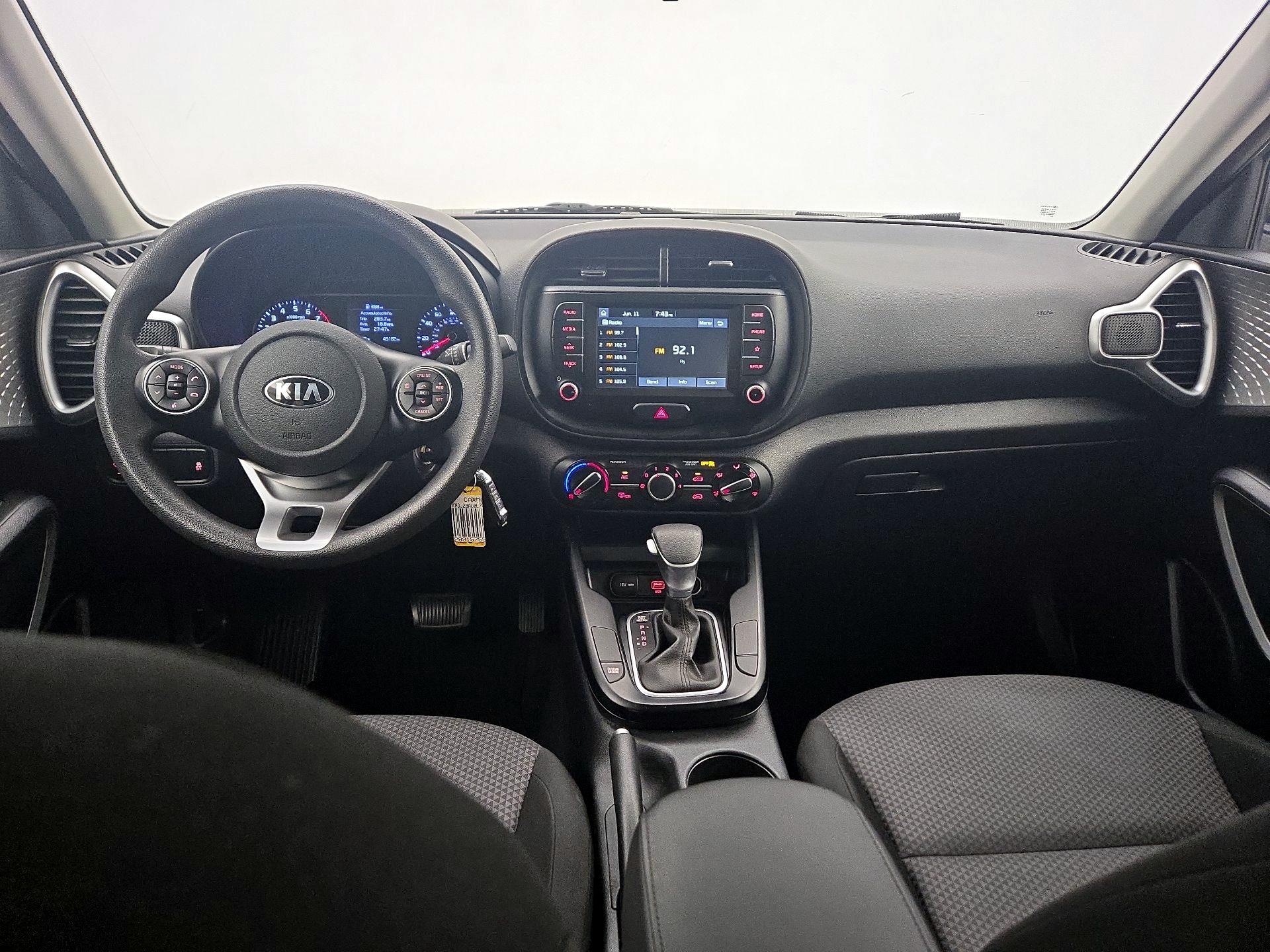 Thumbnail: 2020 Kia Soul - 9