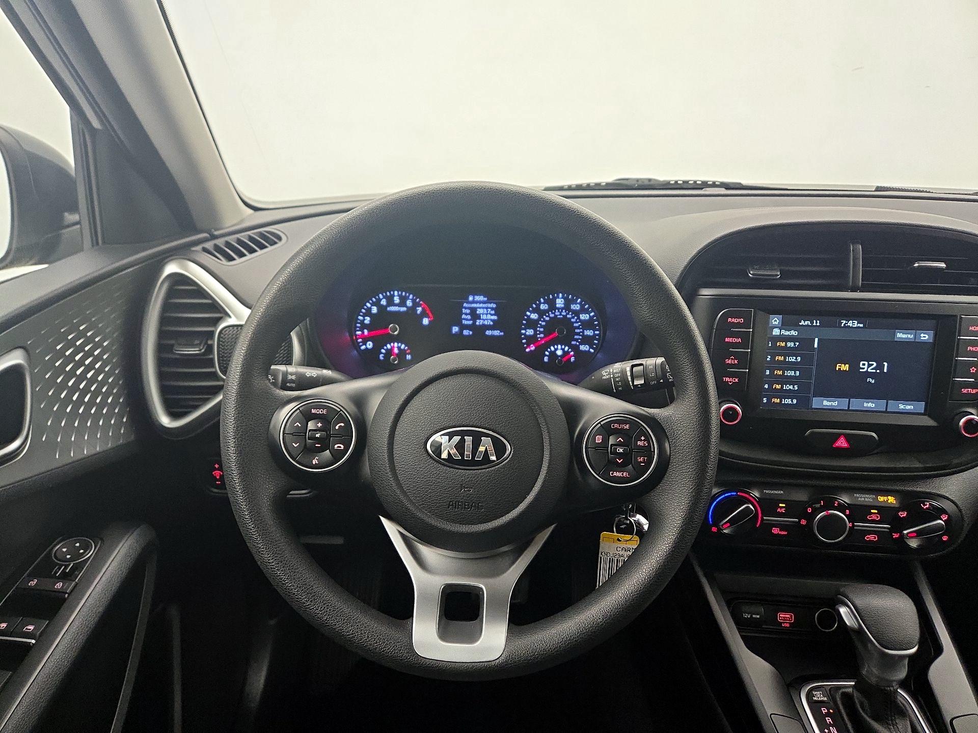 Thumbnail: 2020 Kia Soul - 10
