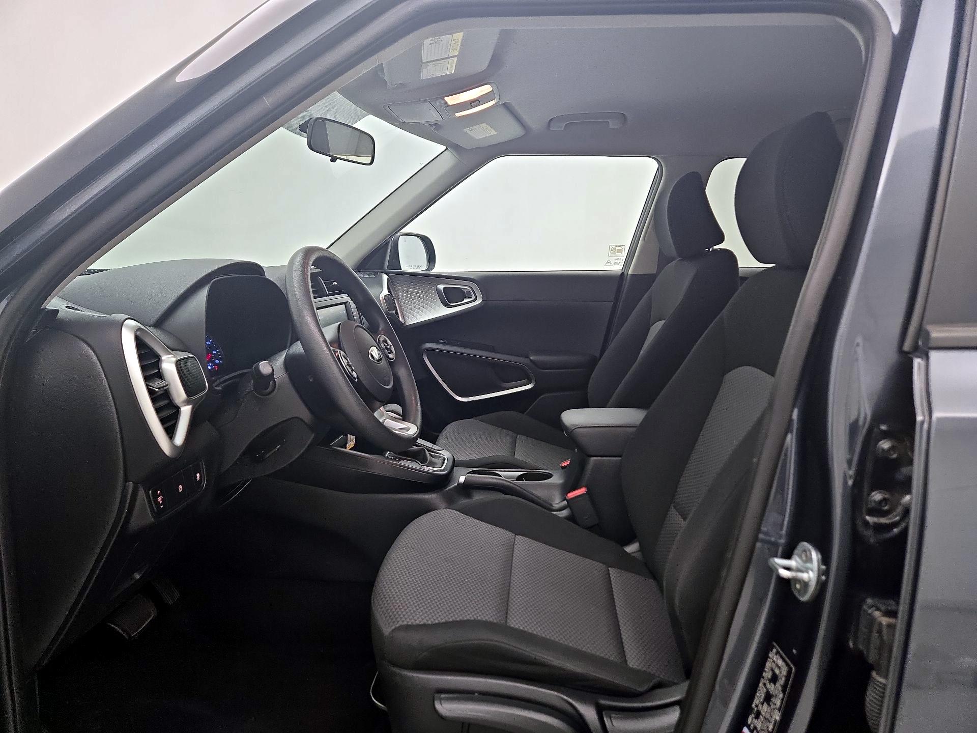 Thumbnail: 2020 Kia Soul - 11