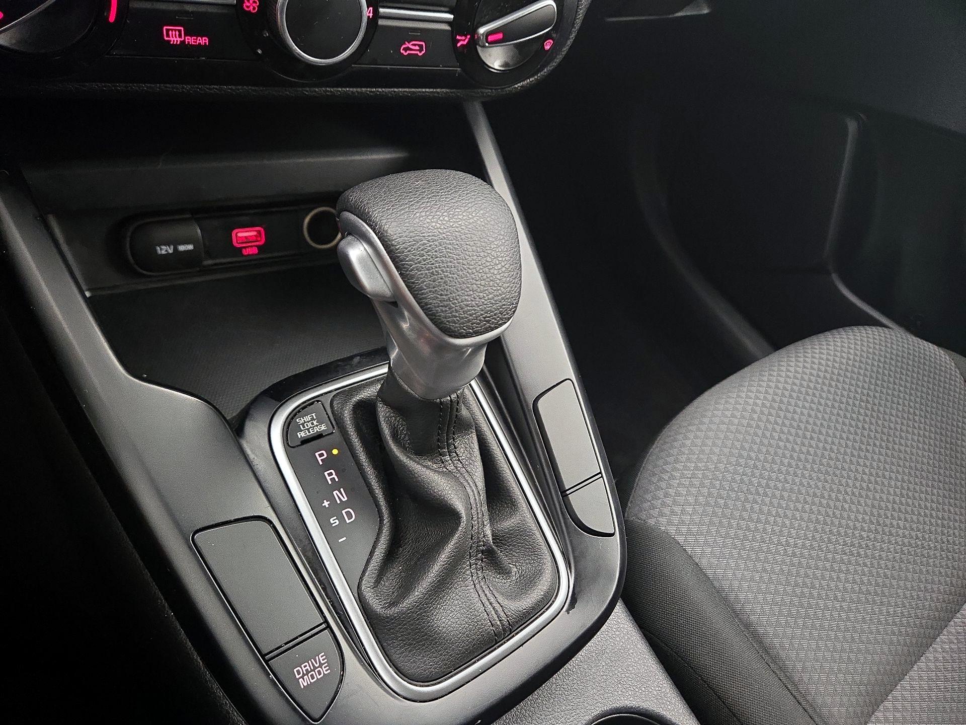 Thumbnail: 2020 Kia Soul - 17