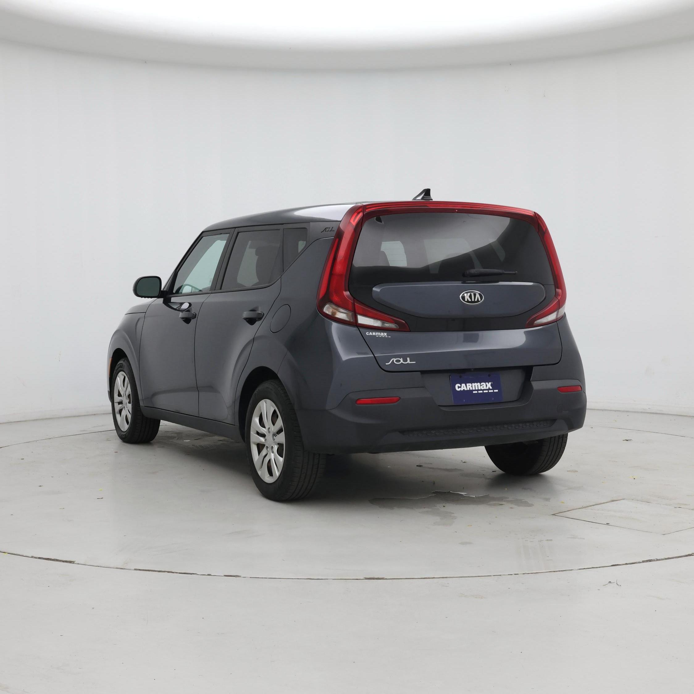 Thumbnail: 2020 Kia Soul - 2