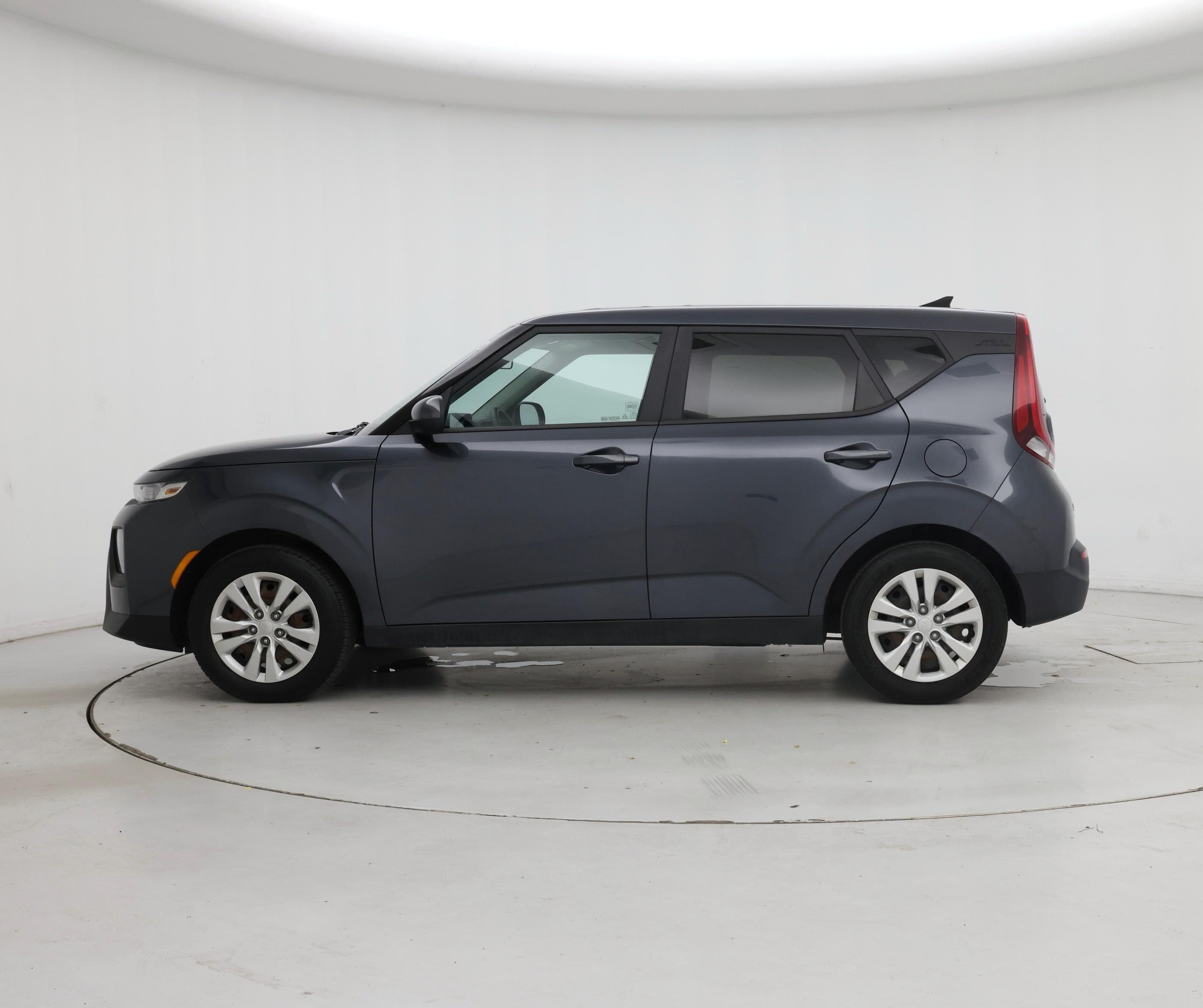 Thumbnail: 2020 Kia Soul - 3