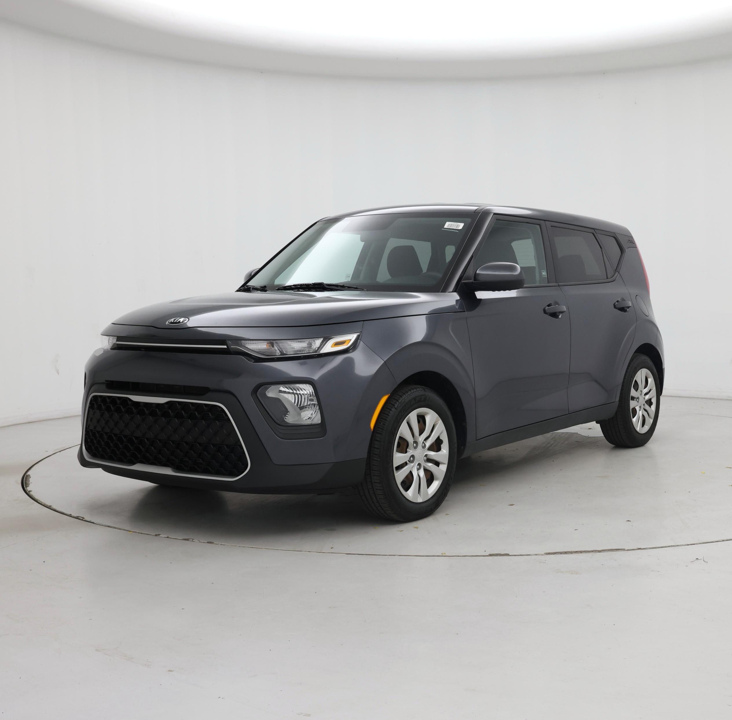 Thumbnail: 2020 Kia Soul - 4
