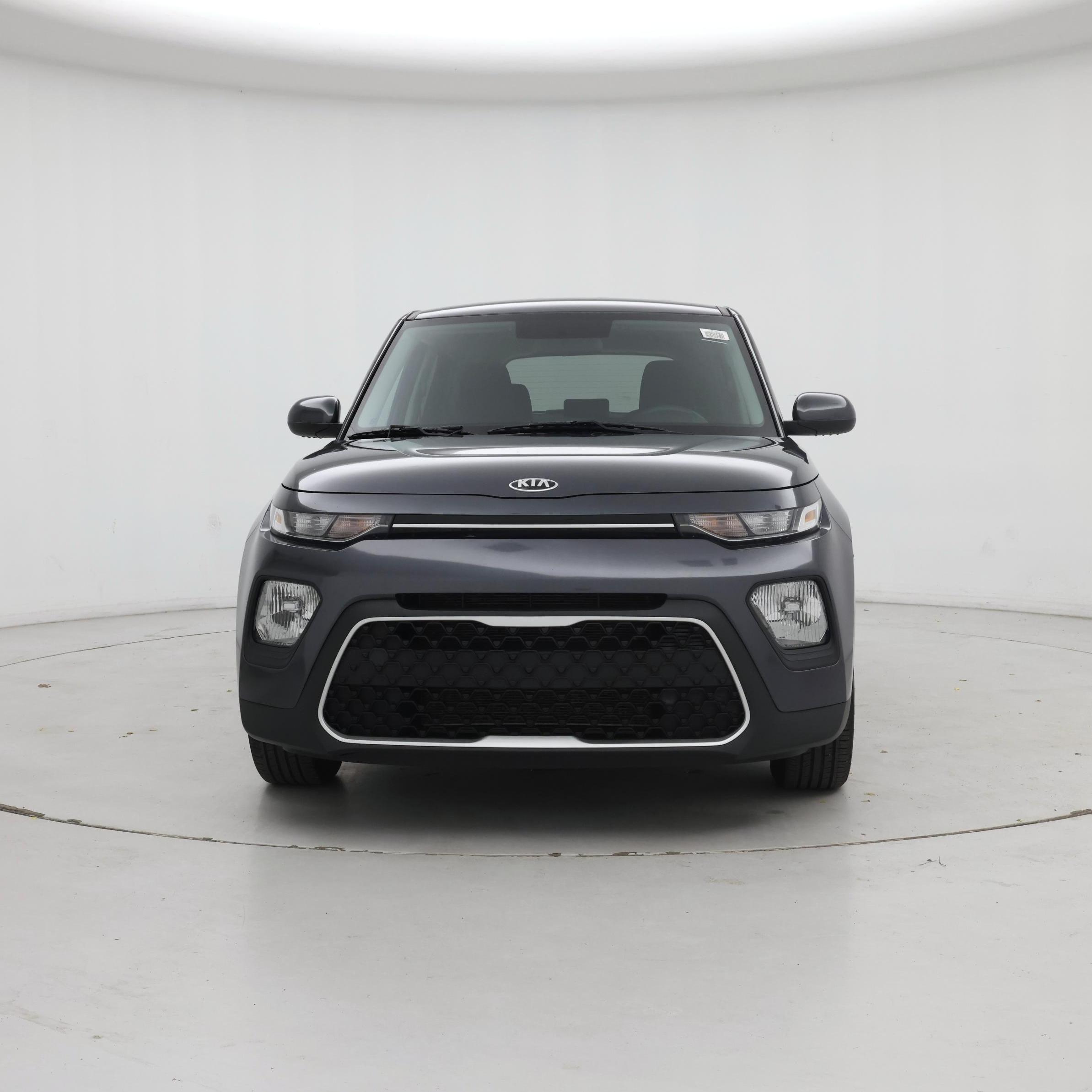 Thumbnail: 2020 Kia Soul - 5