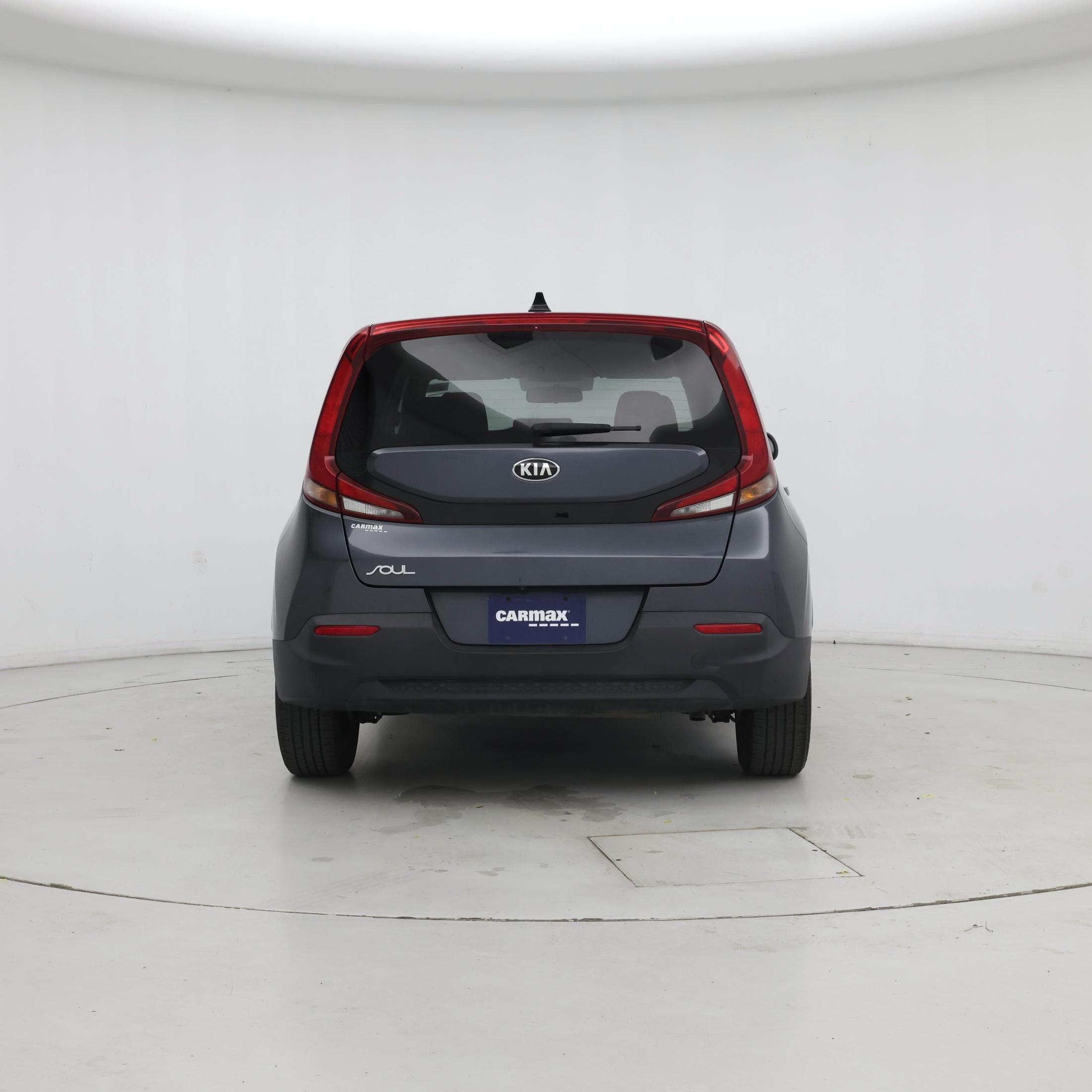 Thumbnail: 2020 Kia Soul - 6