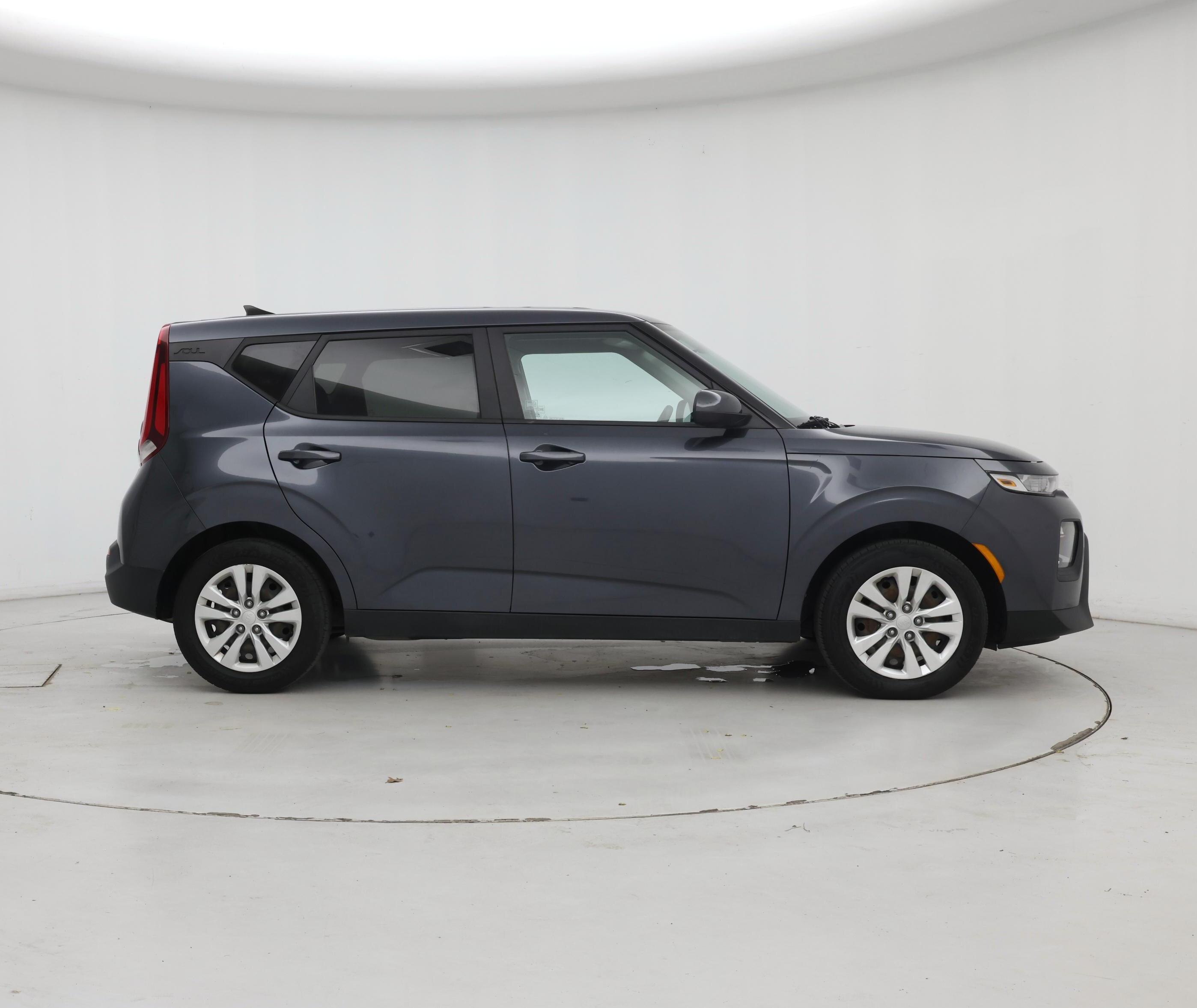 Thumbnail: 2020 Kia Soul - 7