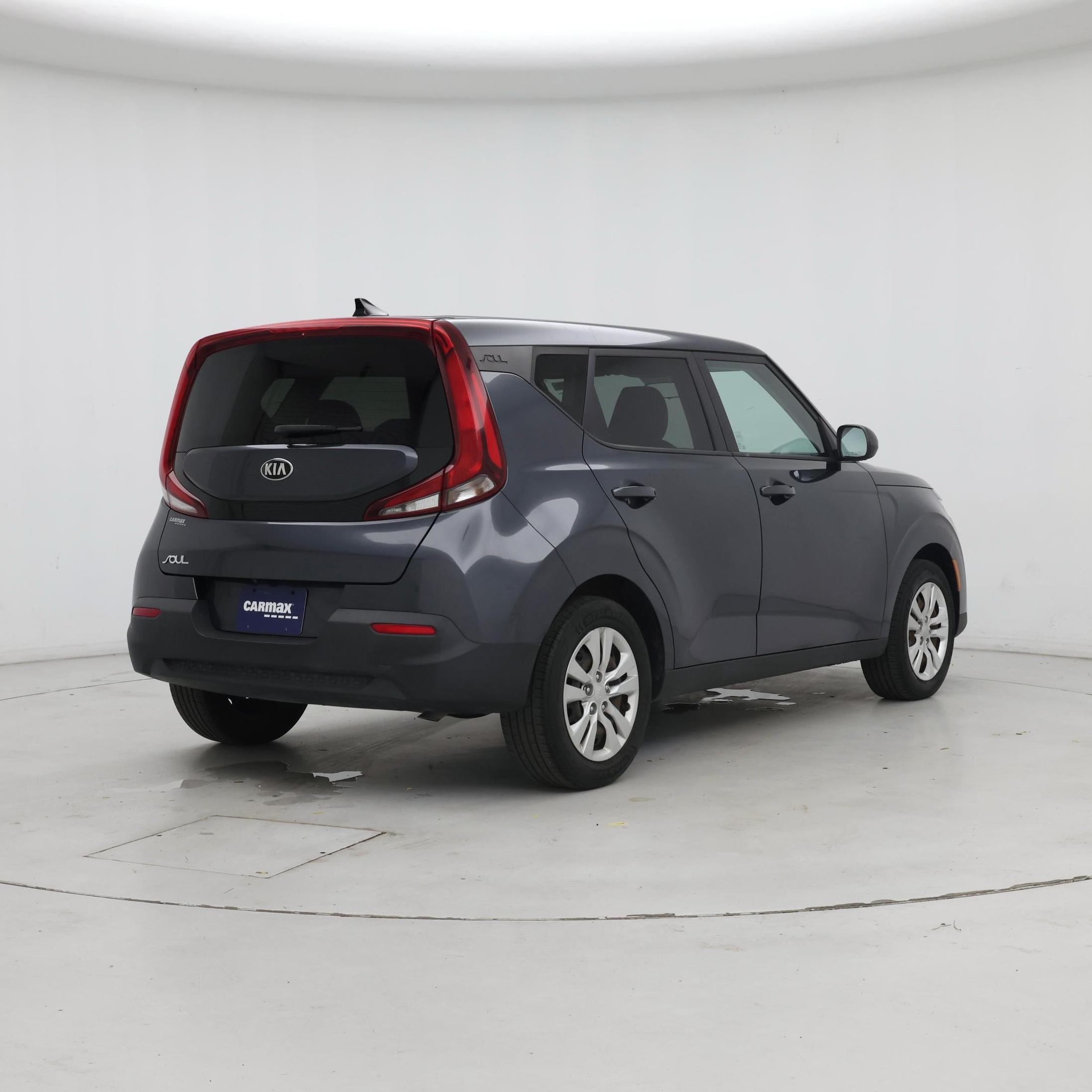 Thumbnail: 2020 Kia Soul - 8