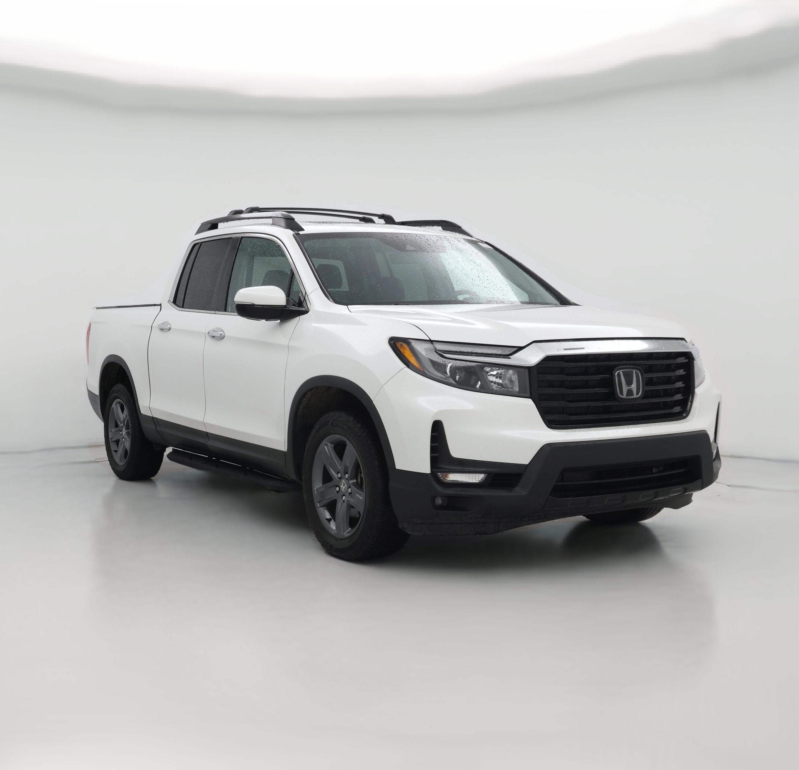 Thumbnail: 2023 Honda Ridgeline - 1