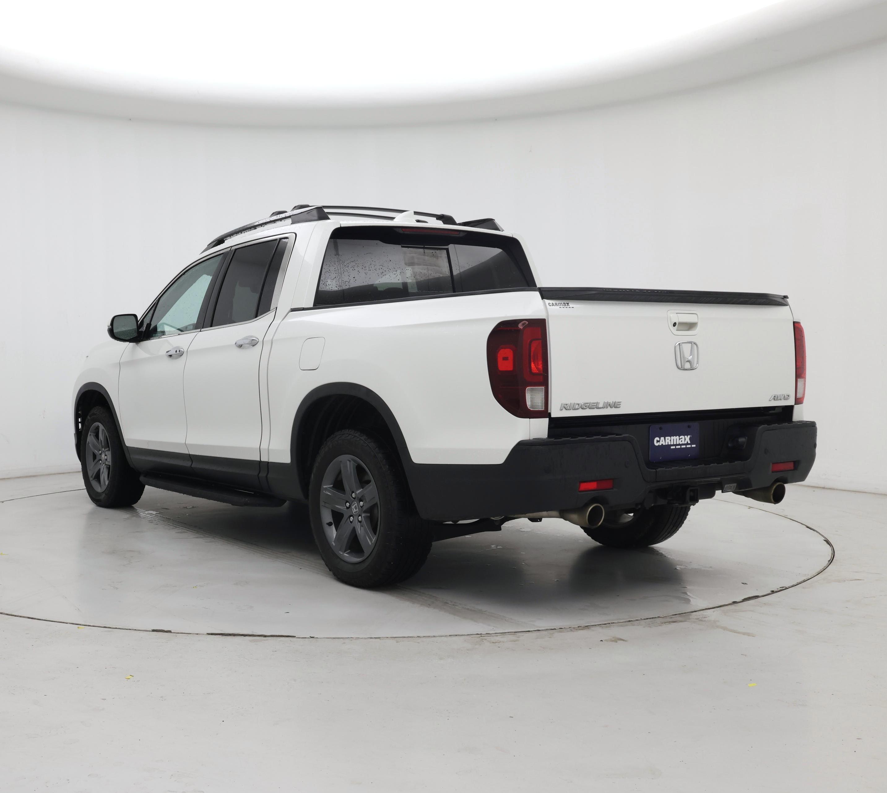 Thumbnail: 2023 Honda Ridgeline - 2