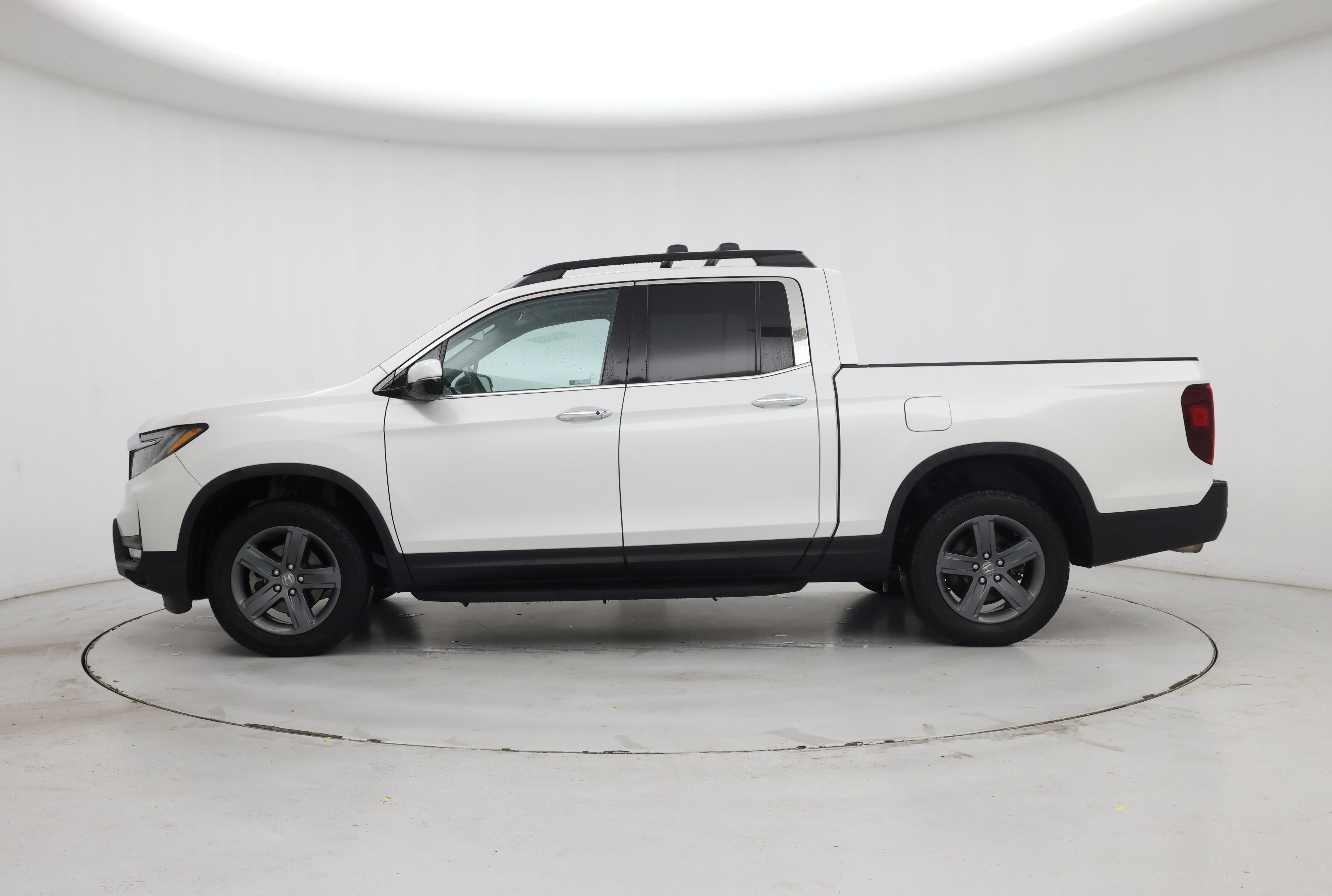 Thumbnail: 2023 Honda Ridgeline - 3