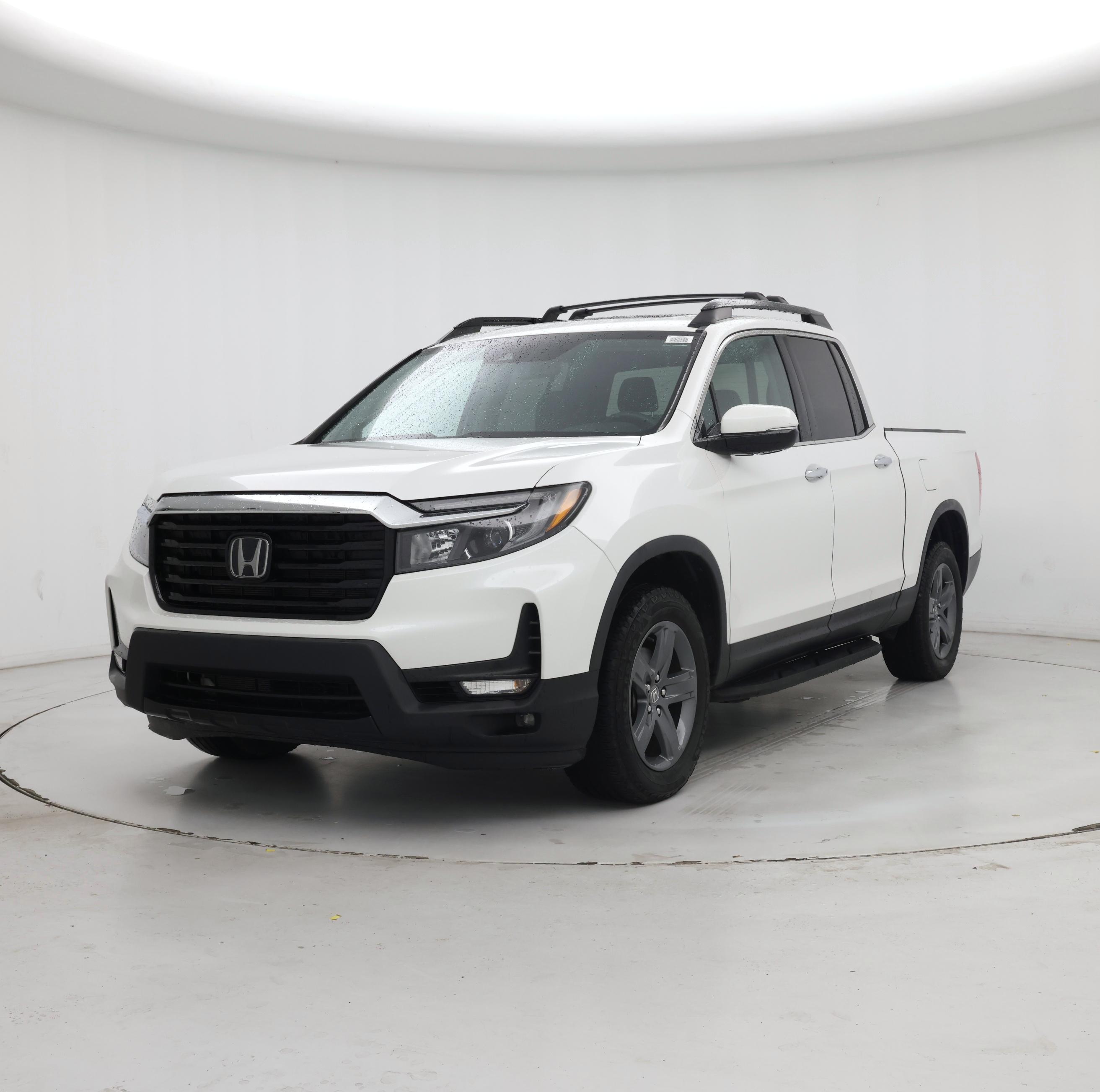 Thumbnail: 2023 Honda Ridgeline - 4