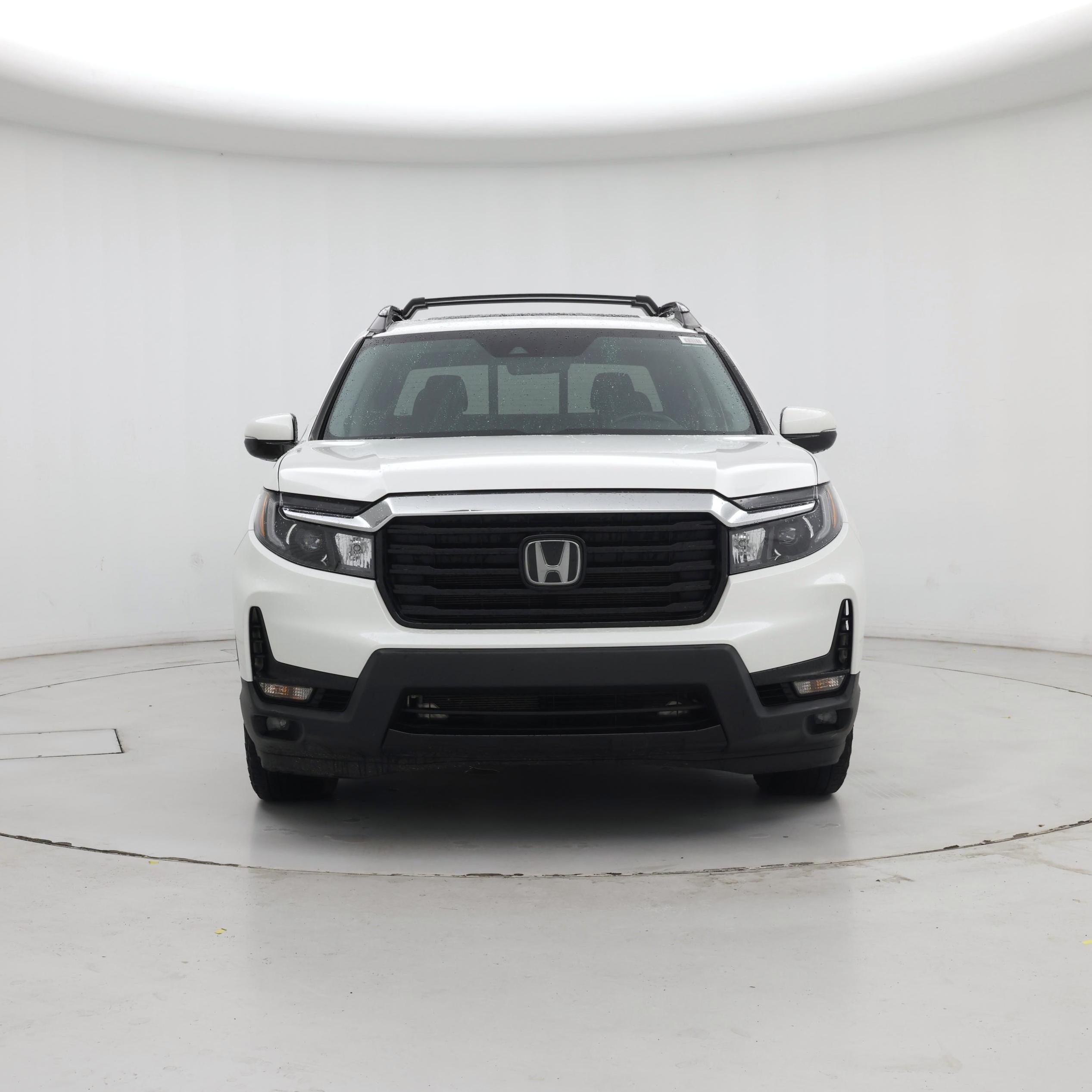 Thumbnail: 2023 Honda Ridgeline - 5