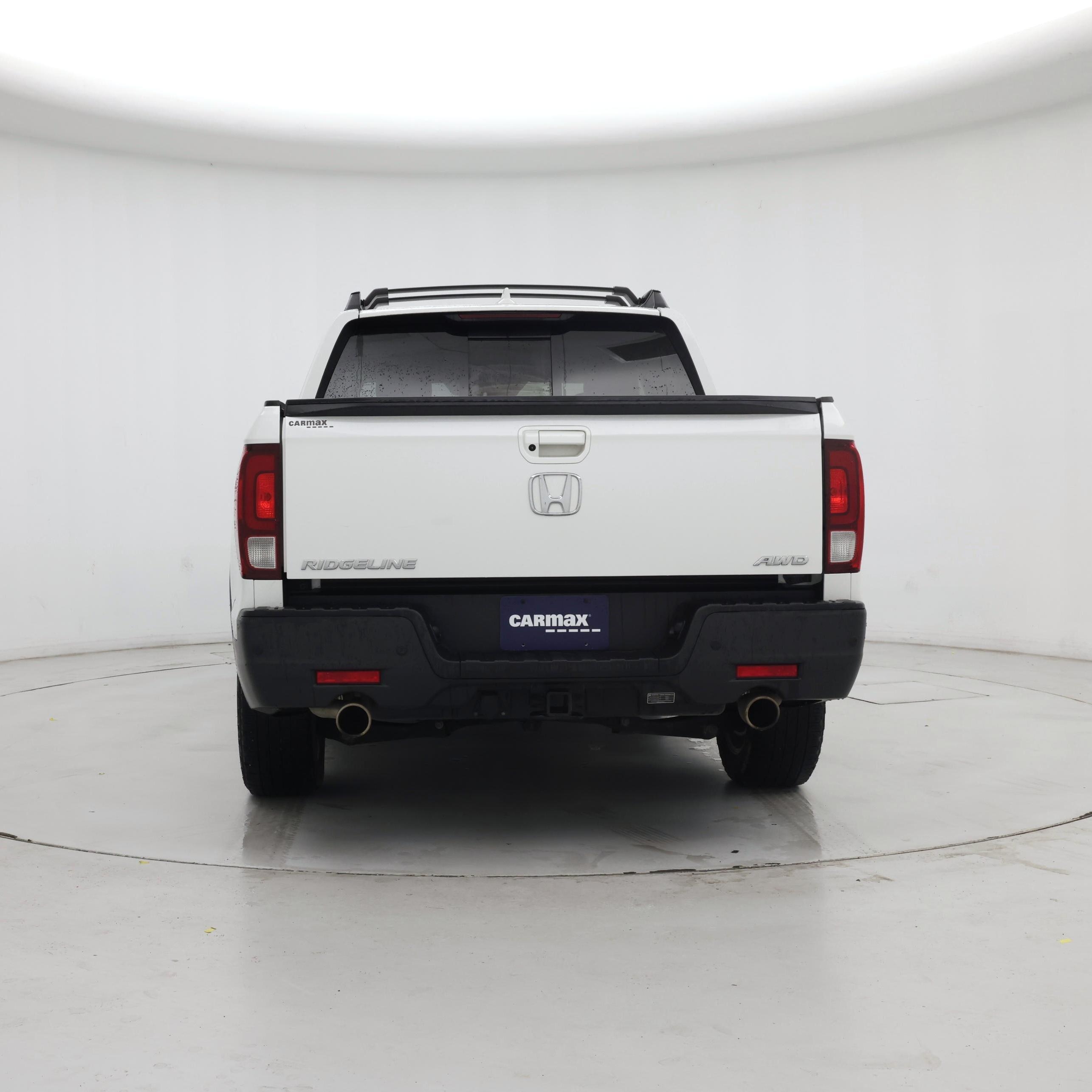 Thumbnail: 2023 Honda Ridgeline - 6
