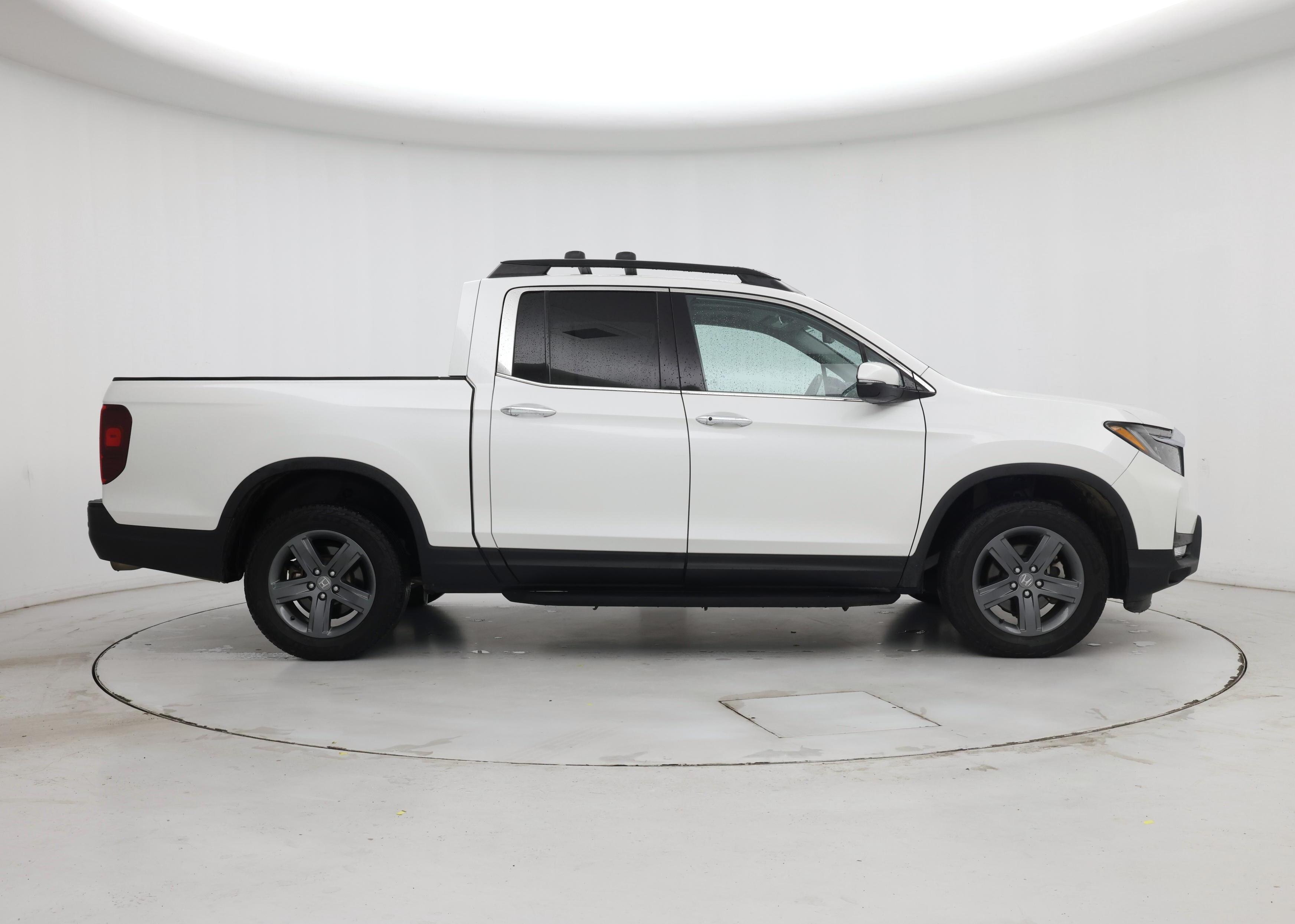 Thumbnail: 2023 Honda Ridgeline - 7