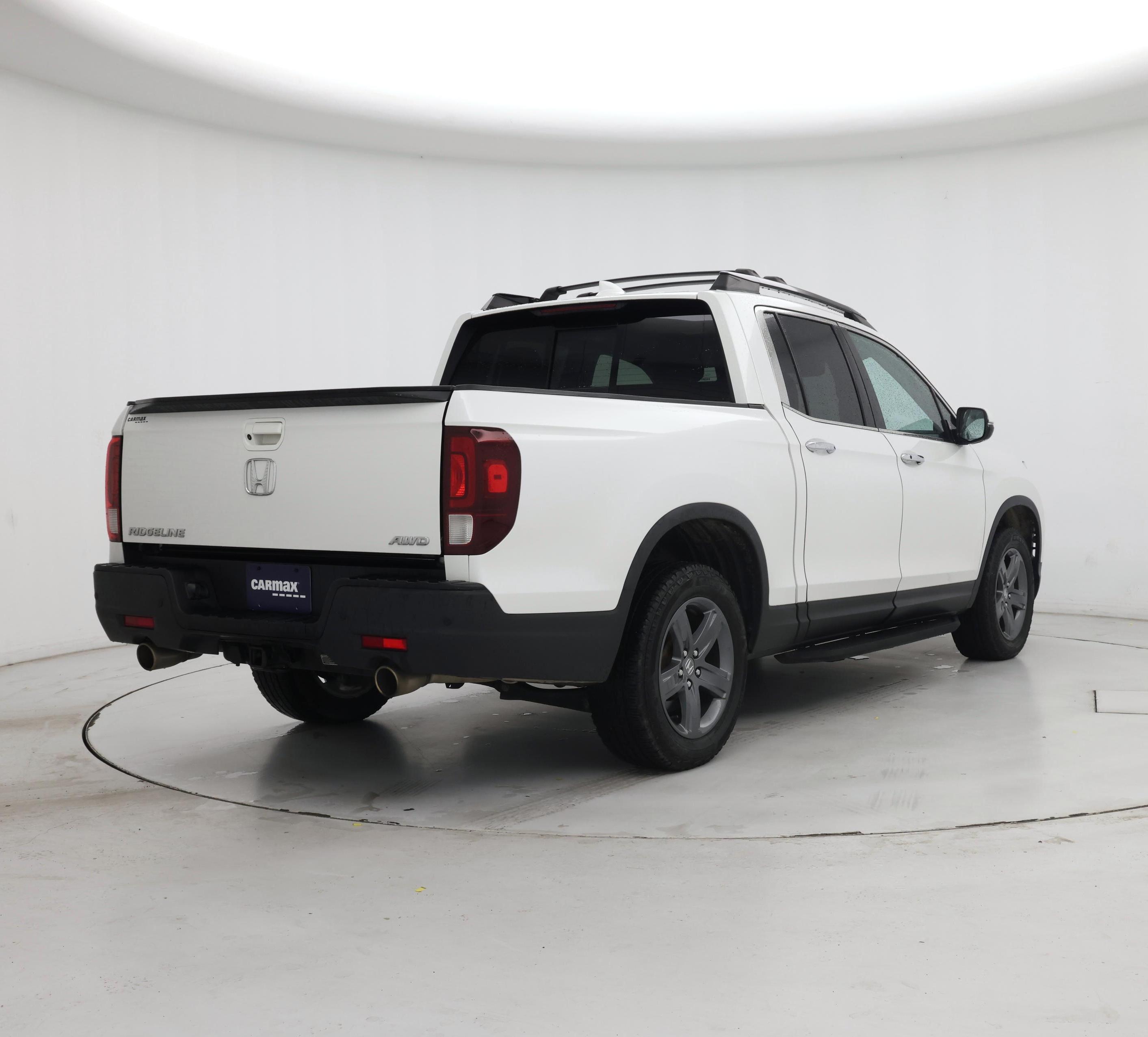 Thumbnail: 2023 Honda Ridgeline - 8