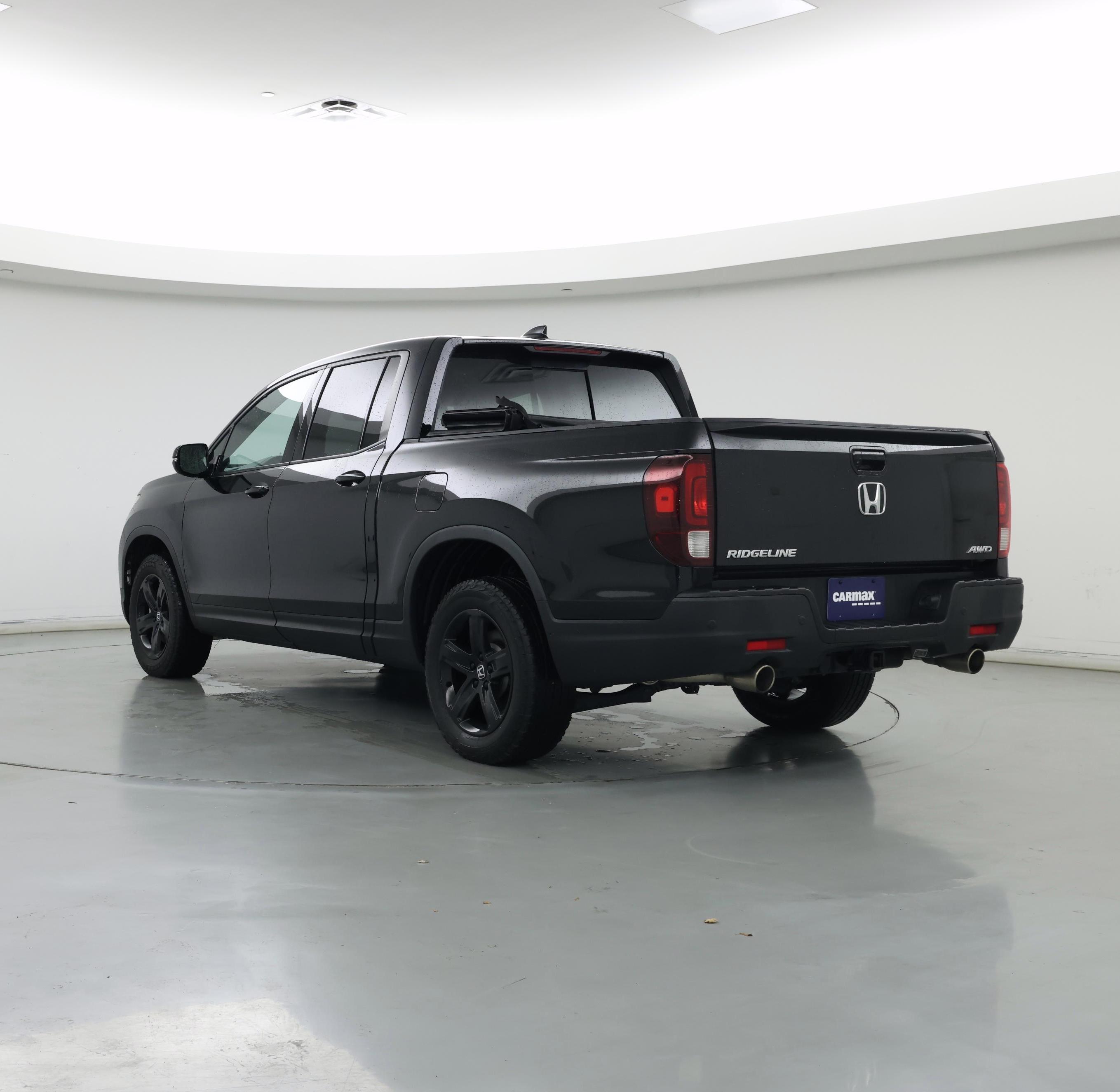 Thumbnail: 2023 Honda Ridgeline - 2
