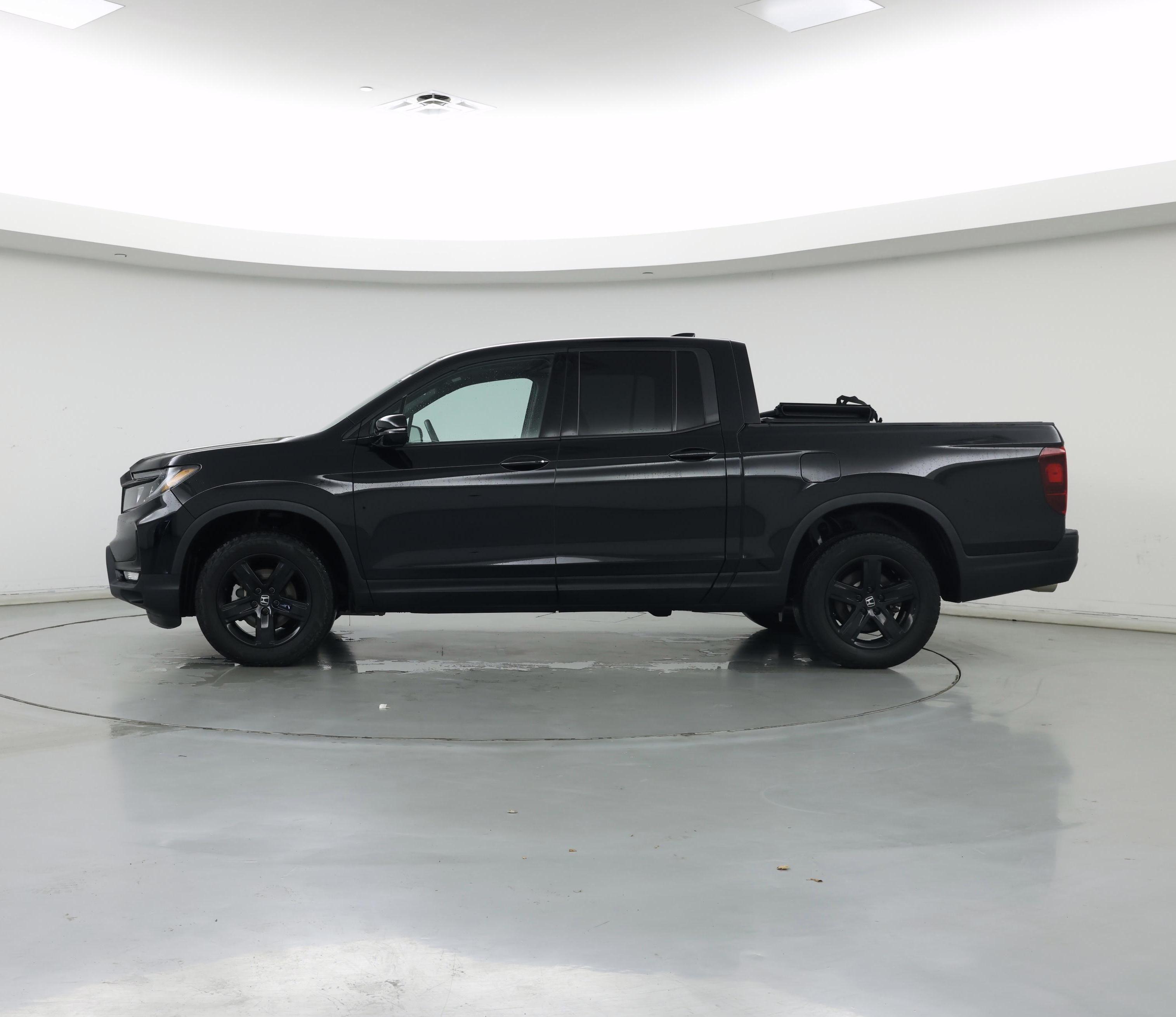 Thumbnail: 2023 Honda Ridgeline - 3