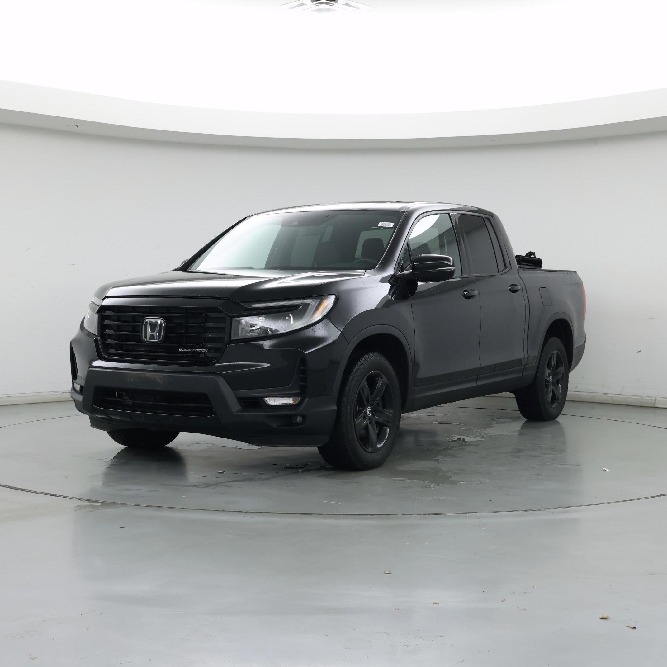 Thumbnail: 2023 Honda Ridgeline - 4