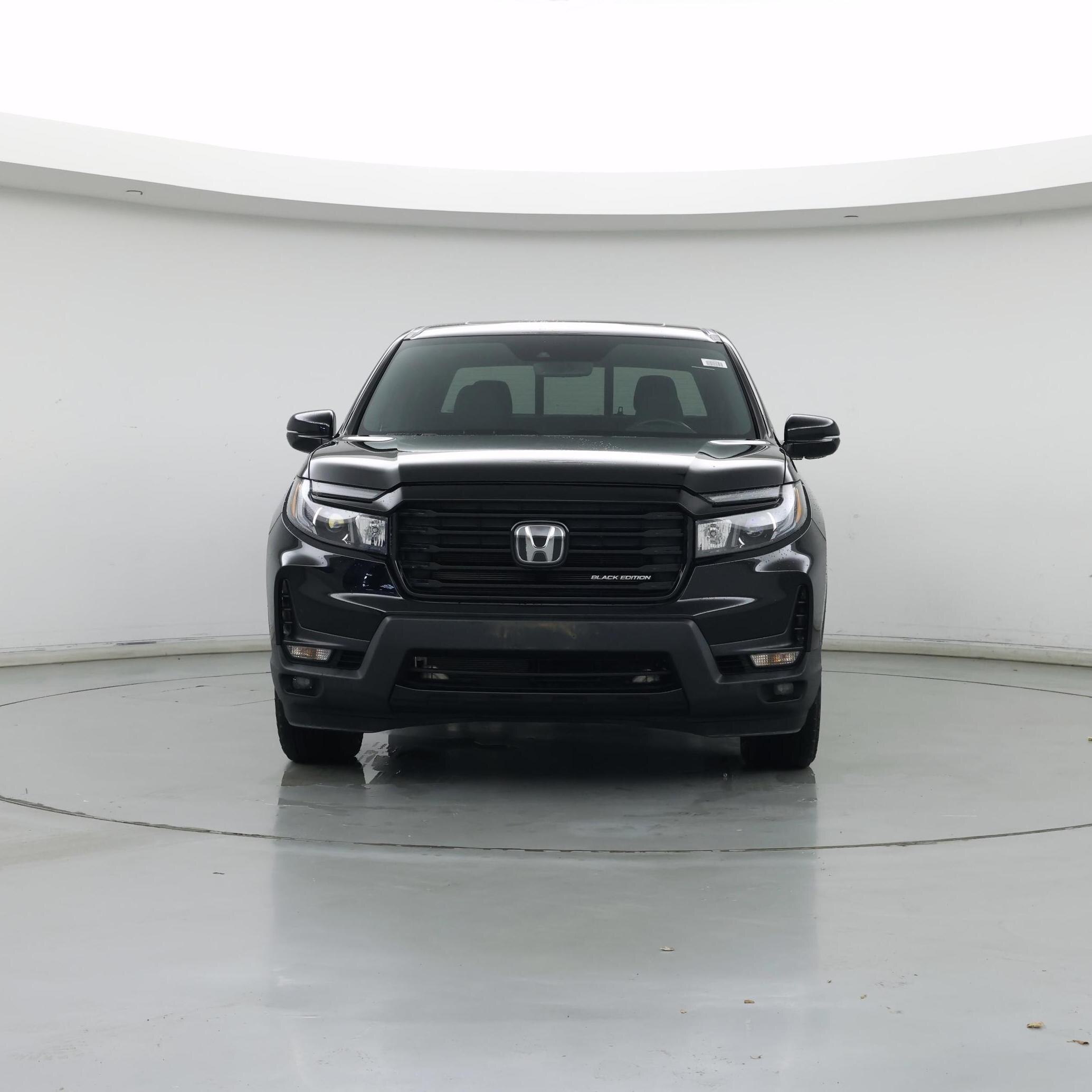 Thumbnail: 2023 Honda Ridgeline - 5