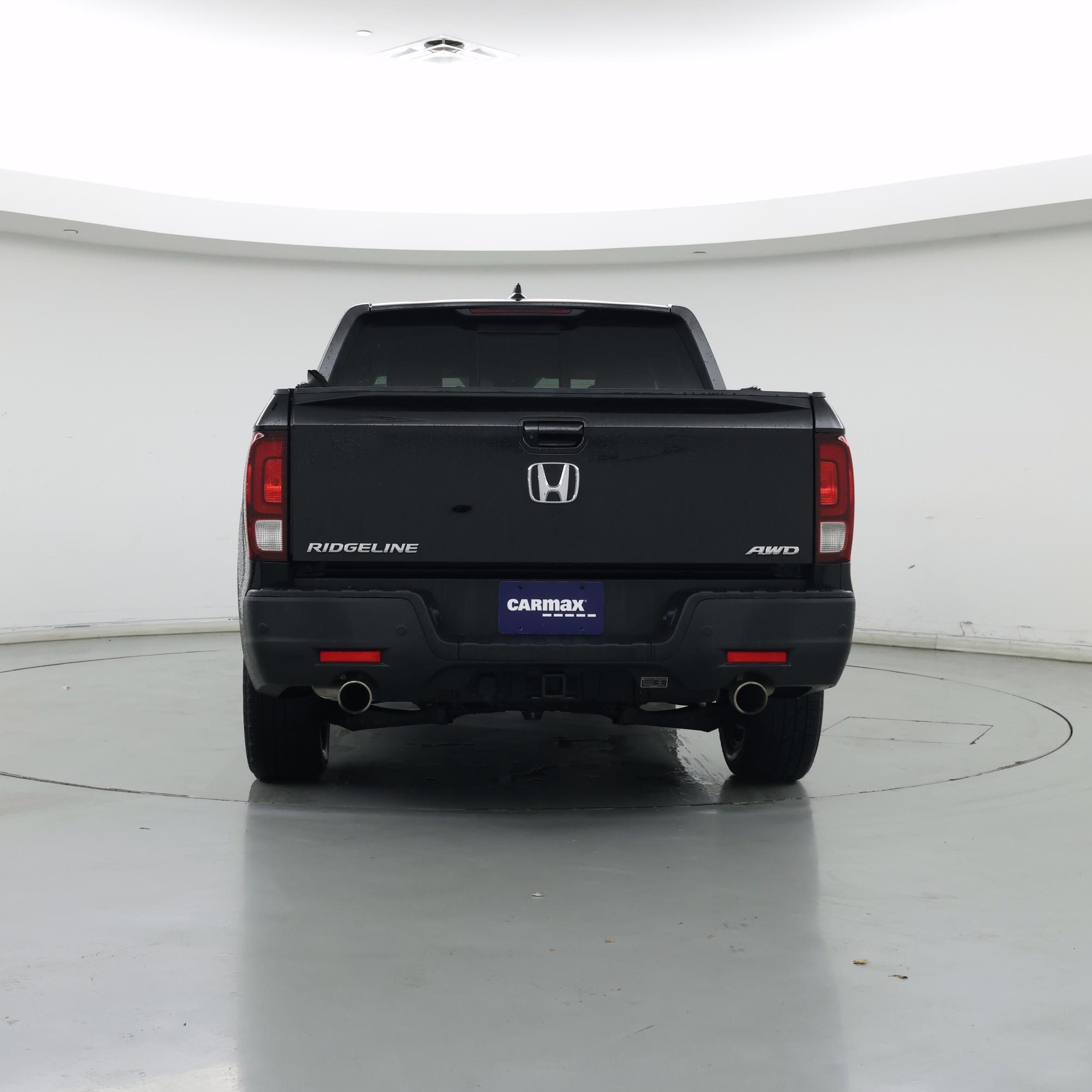 Thumbnail: 2023 Honda Ridgeline - 6